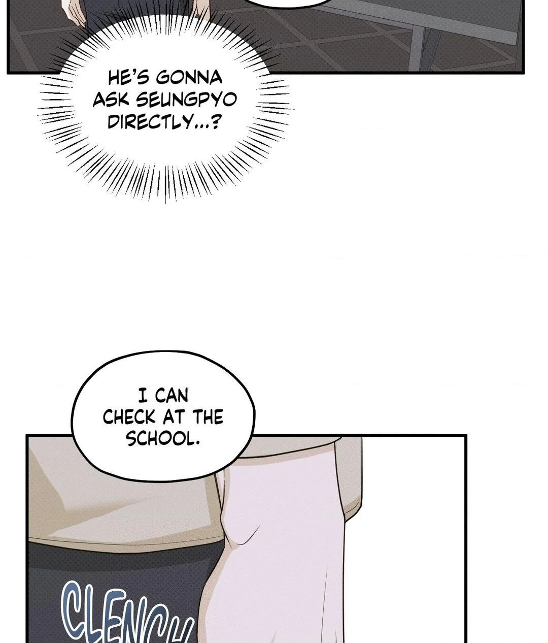 Error Detected - Chapter 11 manhwa