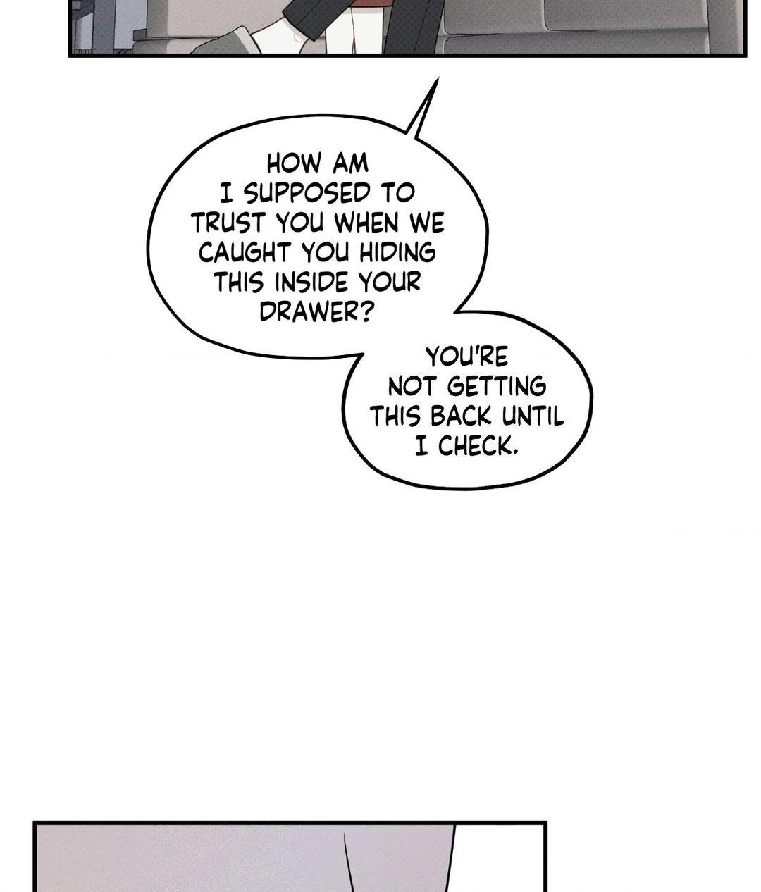 Error Detected - Chapter 11 manhwa