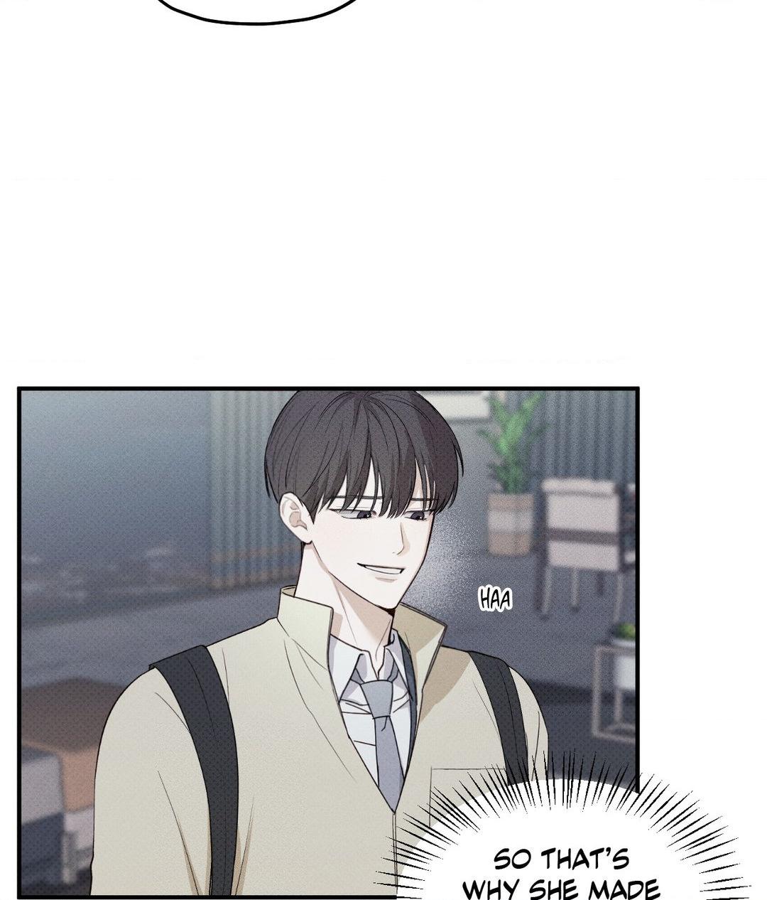 Error Detected - Chapter 11 manhwa