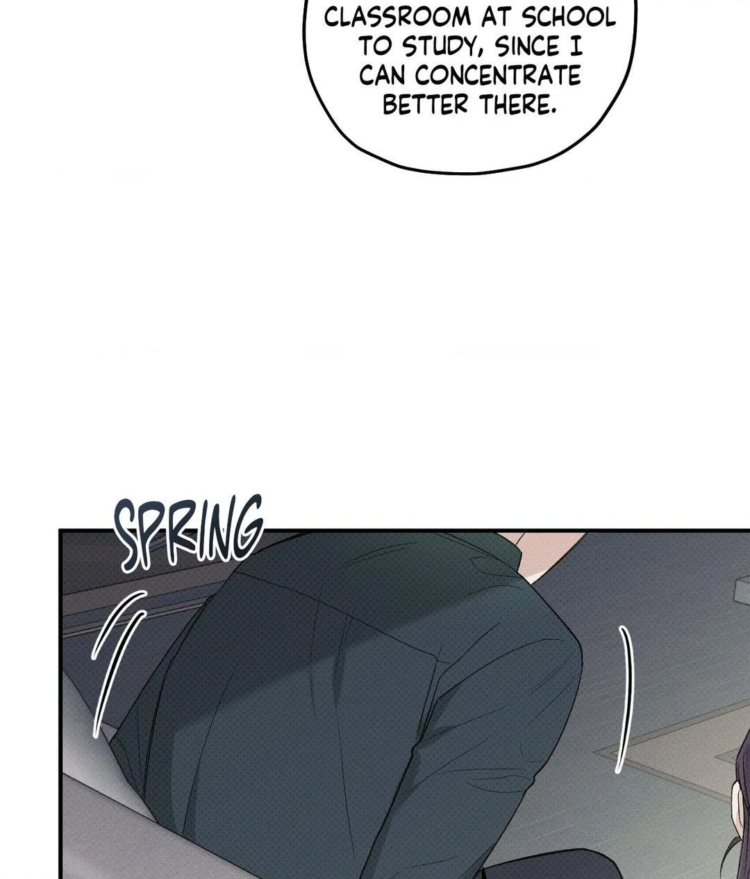 Error Detected - Chapter 11 manhwa