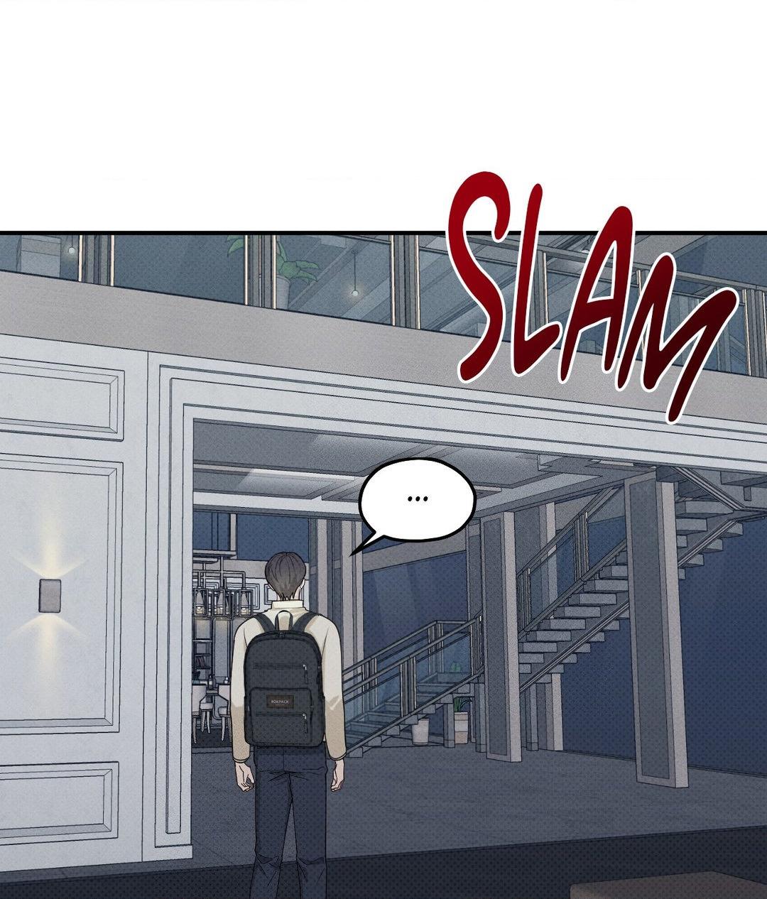Error Detected - Chapter 11 manhwa
