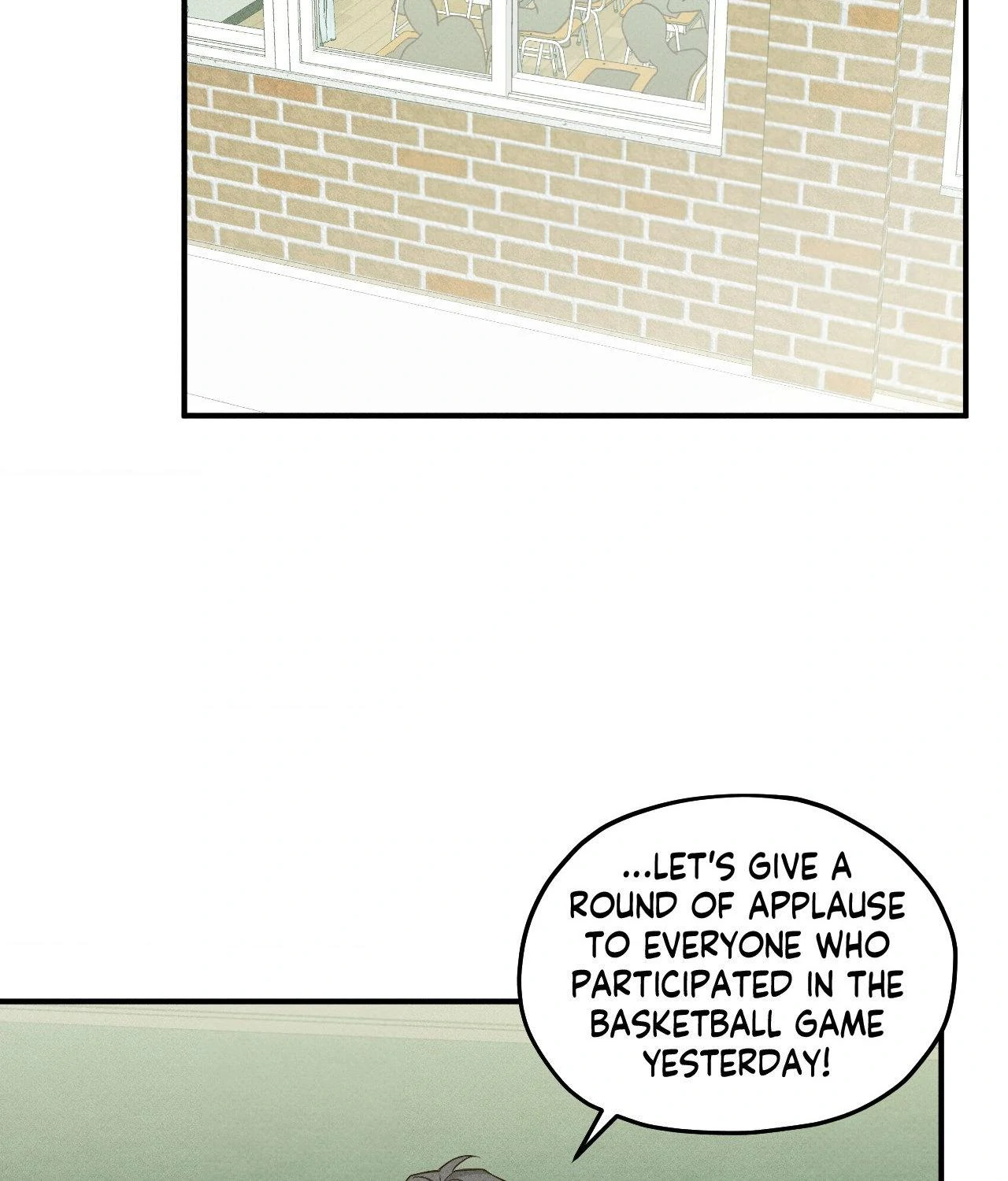 Error Detected - Chapter 12 manhwa