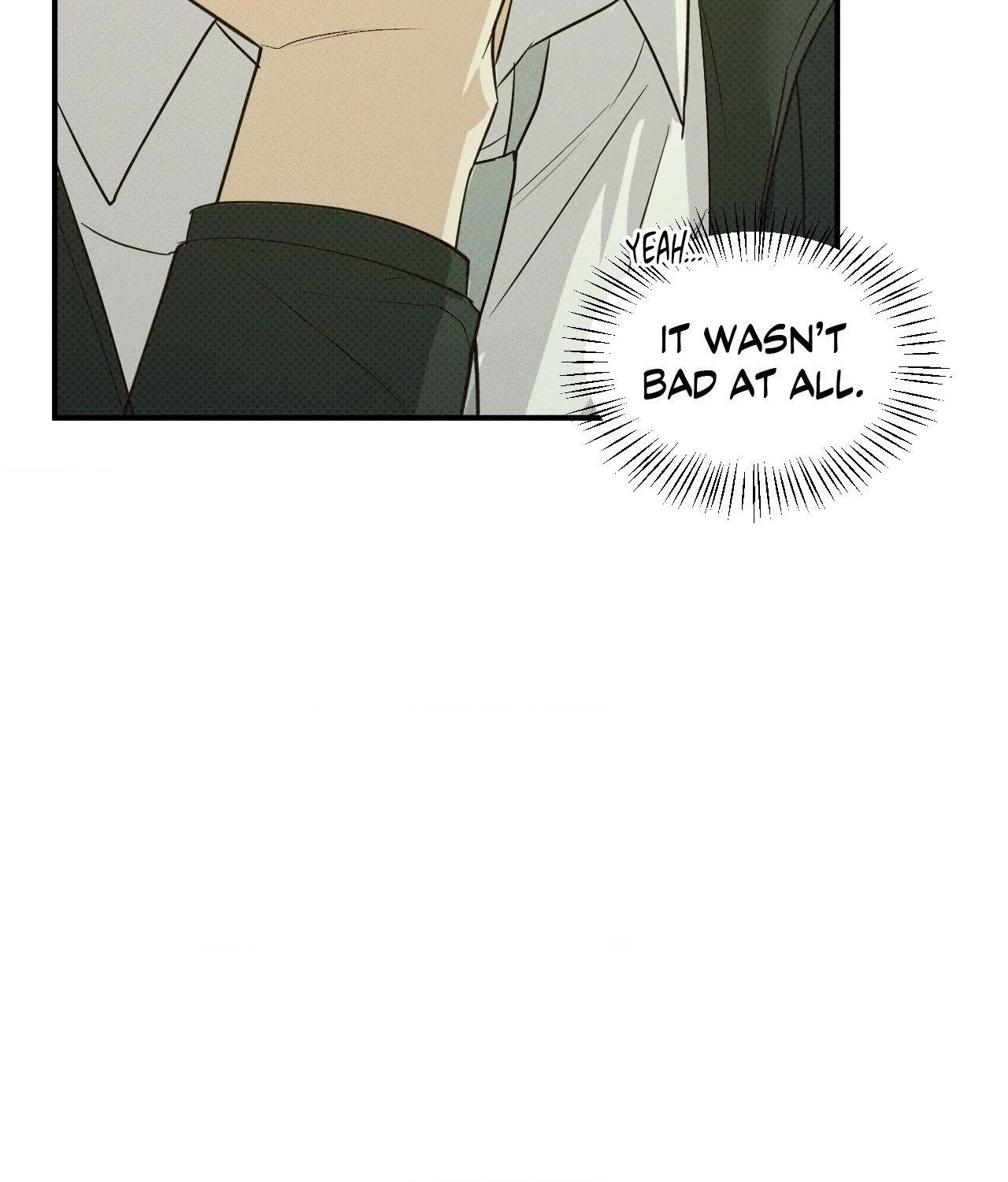 Error Detected - Chapter 12 manhwa