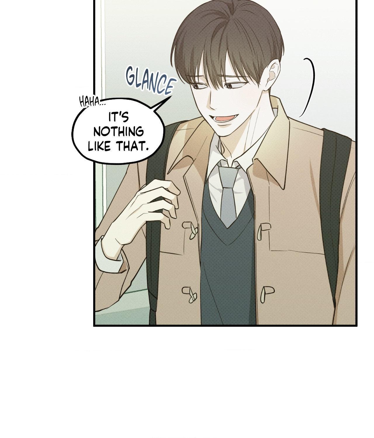 Error Detected - Chapter 12 manhwa