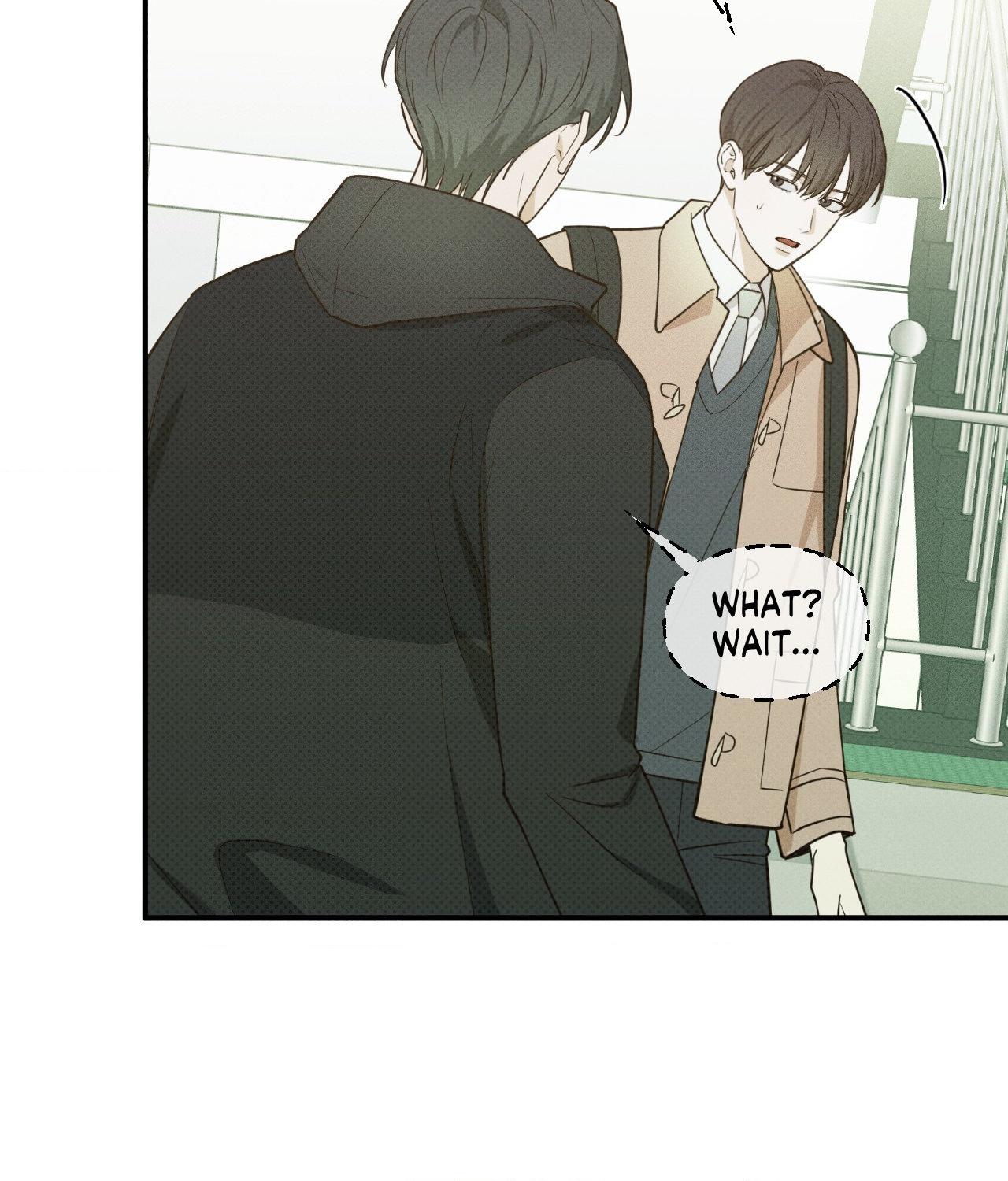 Error Detected - Chapter 12 manhwa