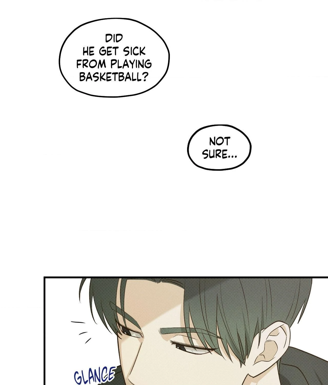 Error Detected - Chapter 12 manhwa