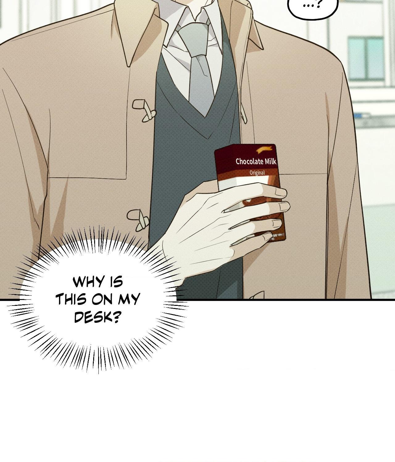 Error Detected - Chapter 12 manhwa