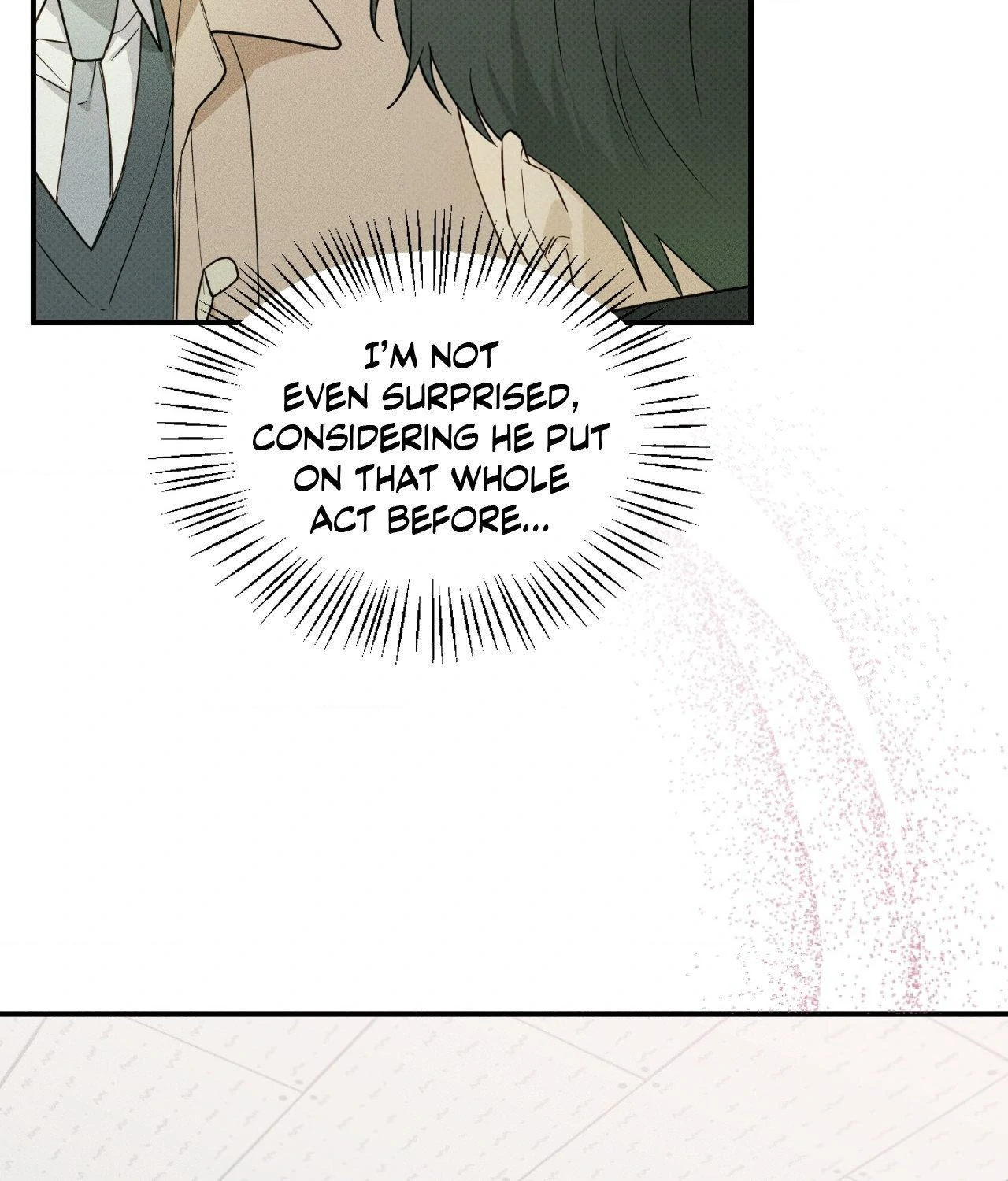 Error Detected - Chapter 12 manhwa