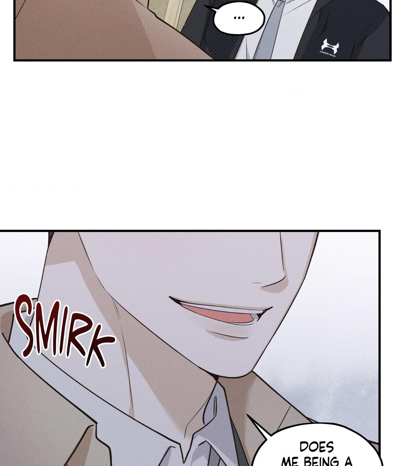 Error Detected - Chapter 12 manhwa