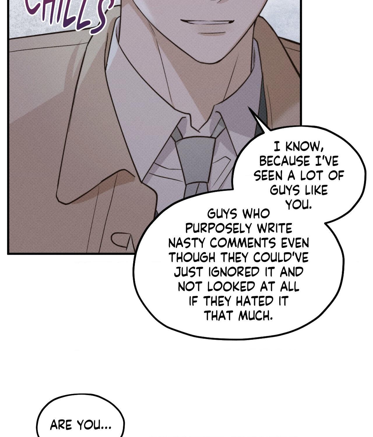Error Detected - Chapter 12 manhwa
