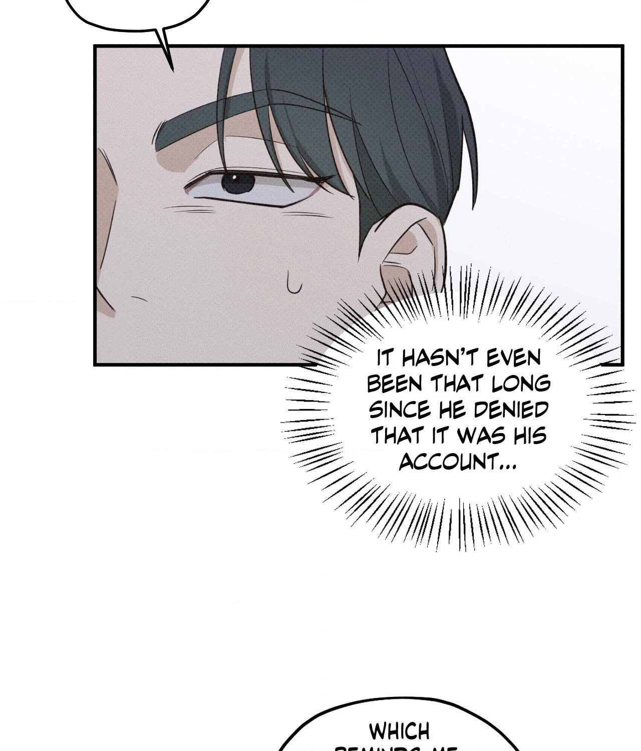 Error Detected - Chapter 12 manhwa