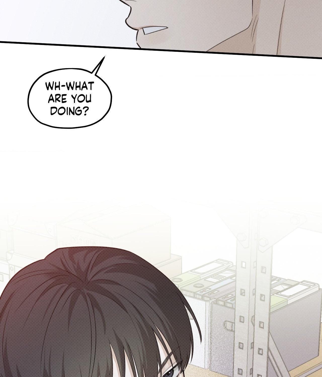 Error Detected - Chapter 12 manhwa
