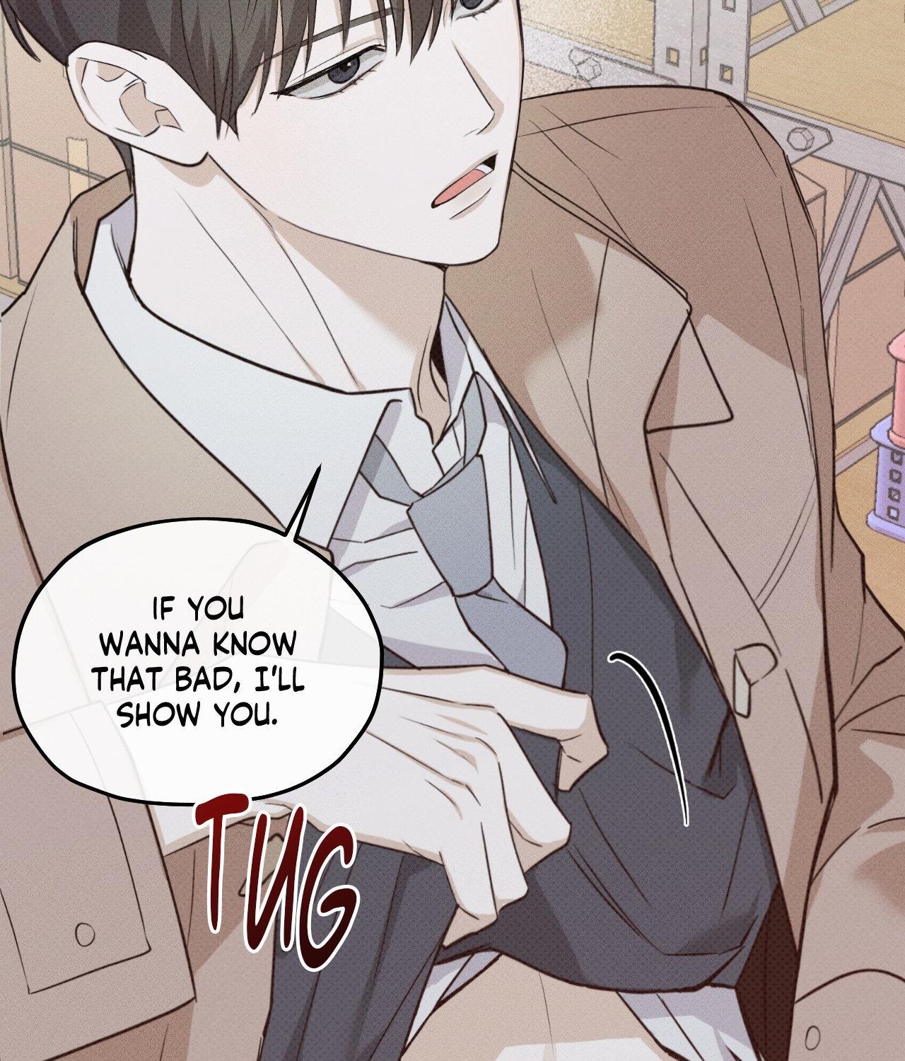 Error Detected - Chapter 12 manhwa