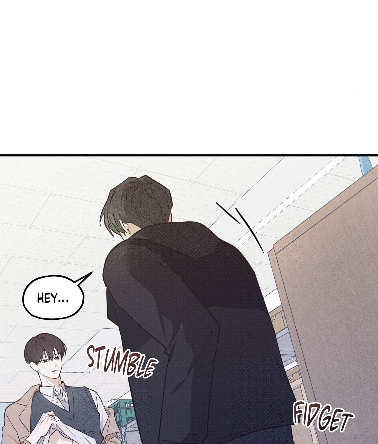 Error Detected - Chapter 13 manhwa