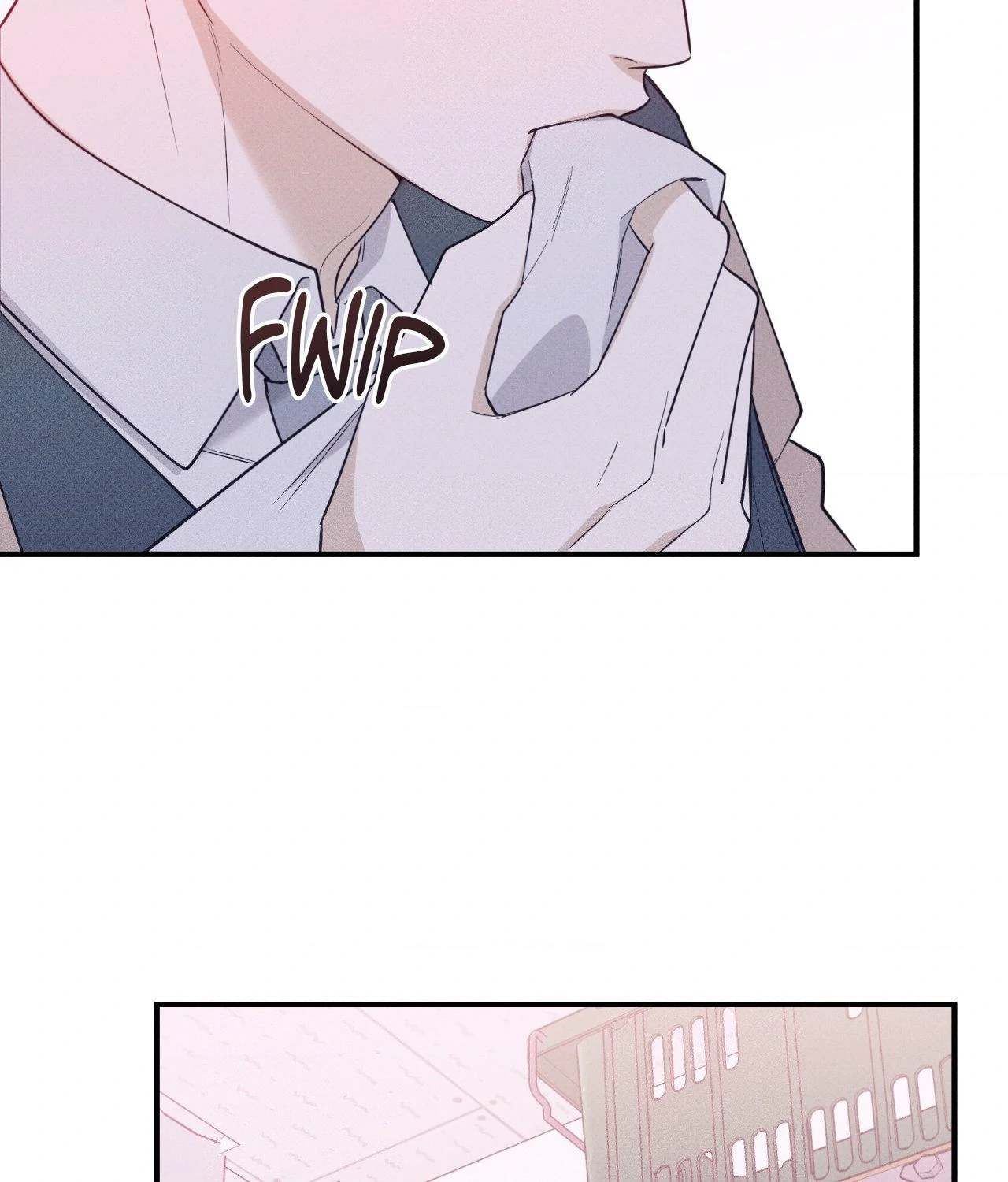Error Detected - Chapter 13 manhwa