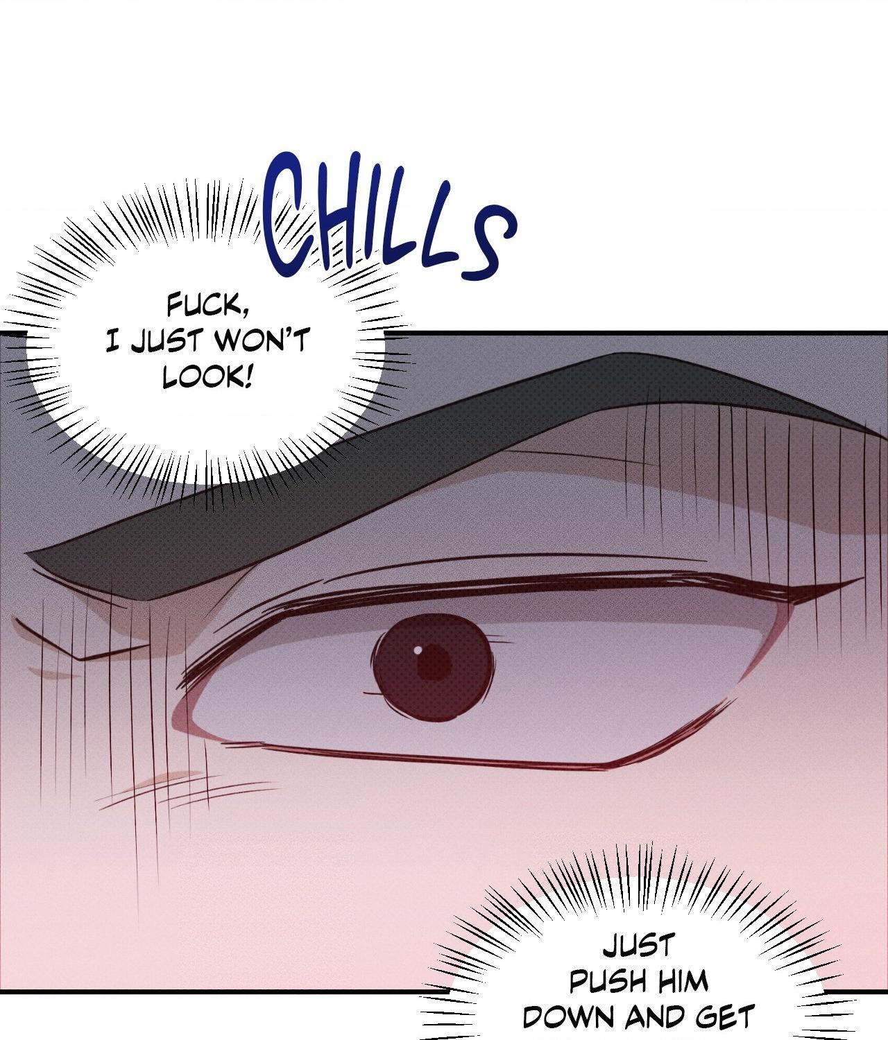 Error Detected - Chapter 13 manhwa