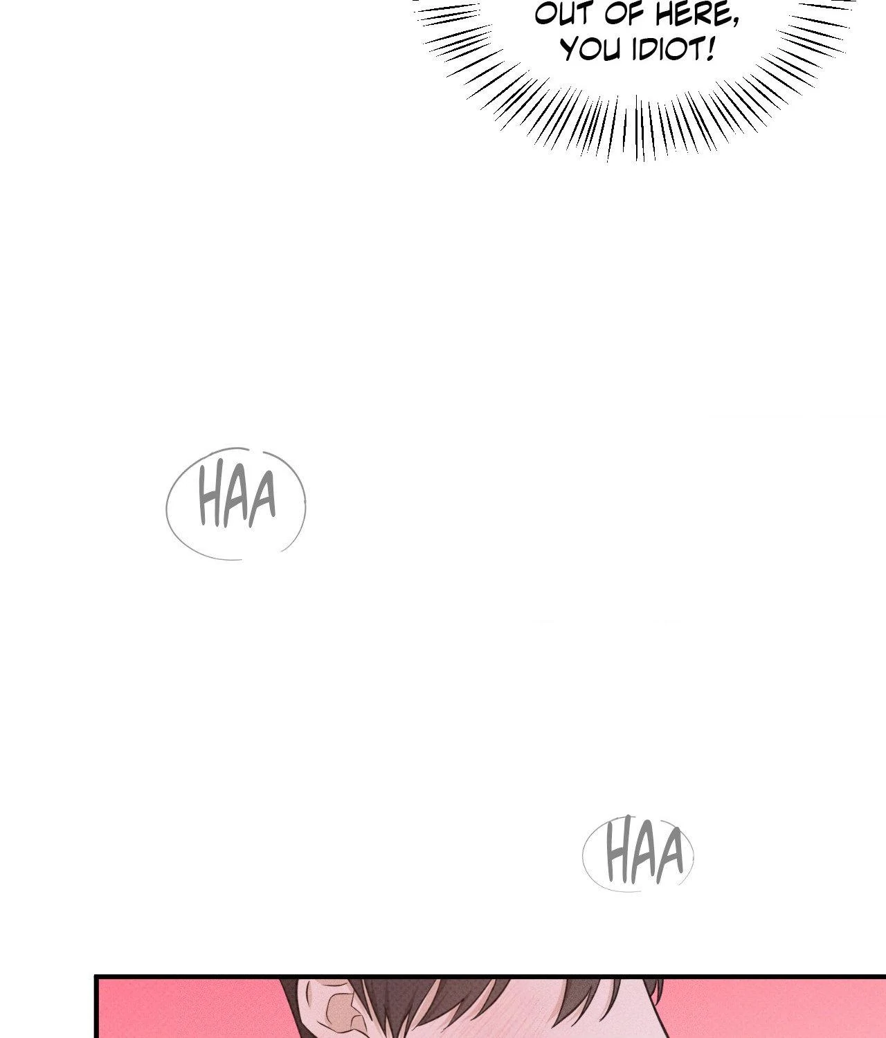 Error Detected - Chapter 13 manhwa