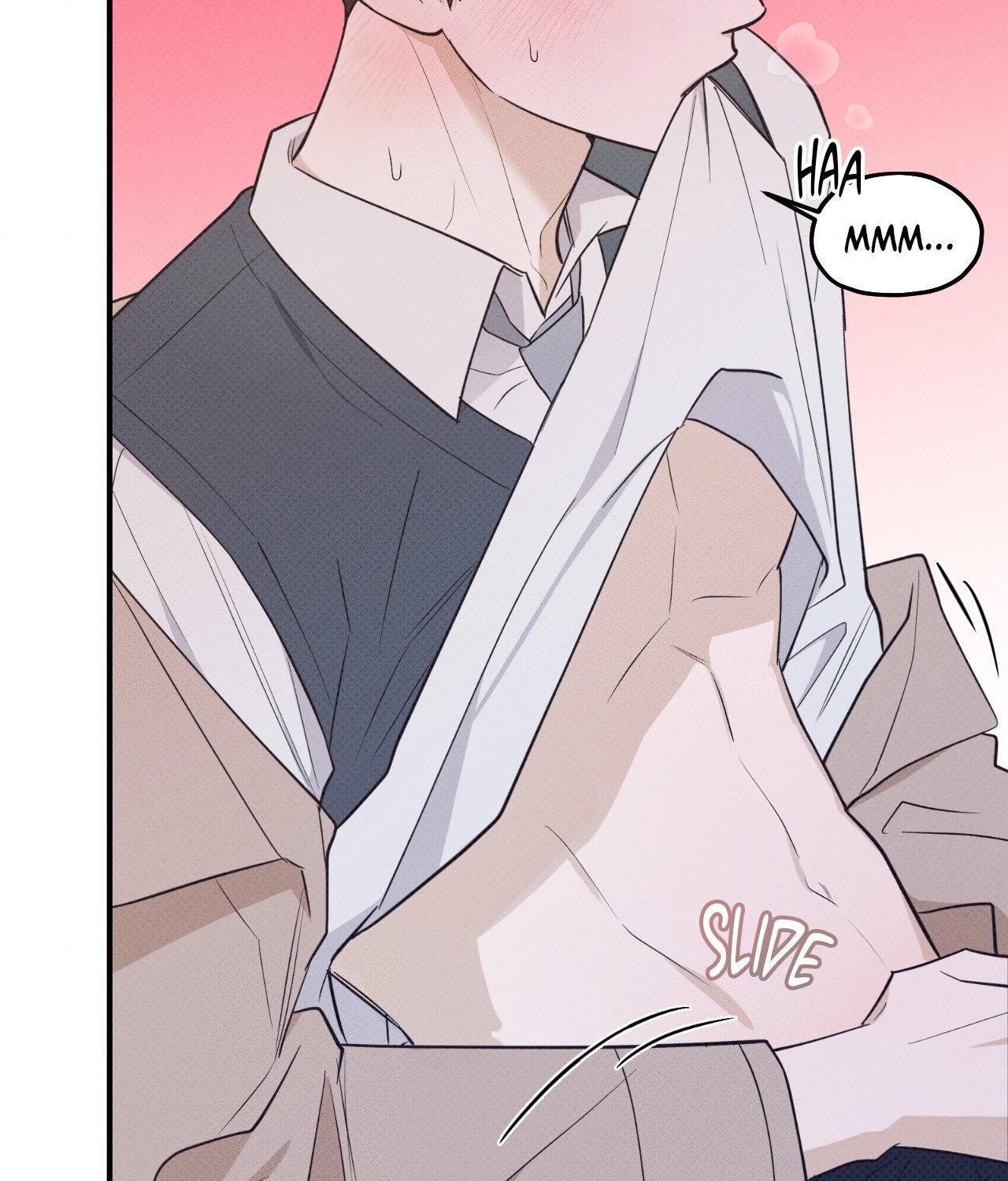 Error Detected - Chapter 13 manhwa