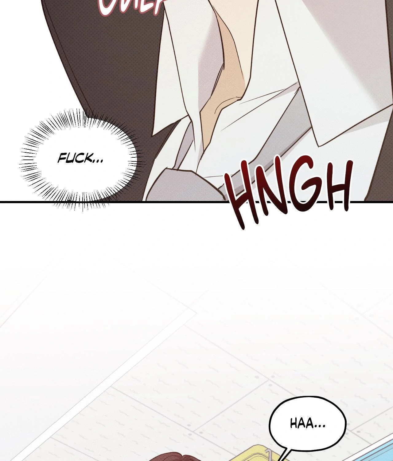 Error Detected - Chapter 13 manhwa