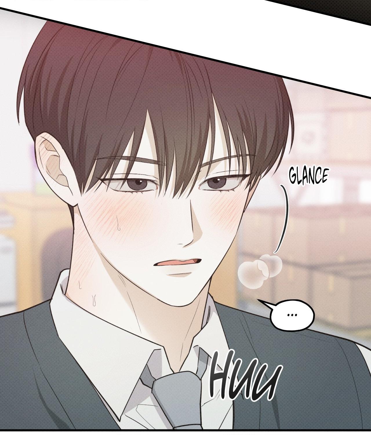 Error Detected - Chapter 13 manhwa