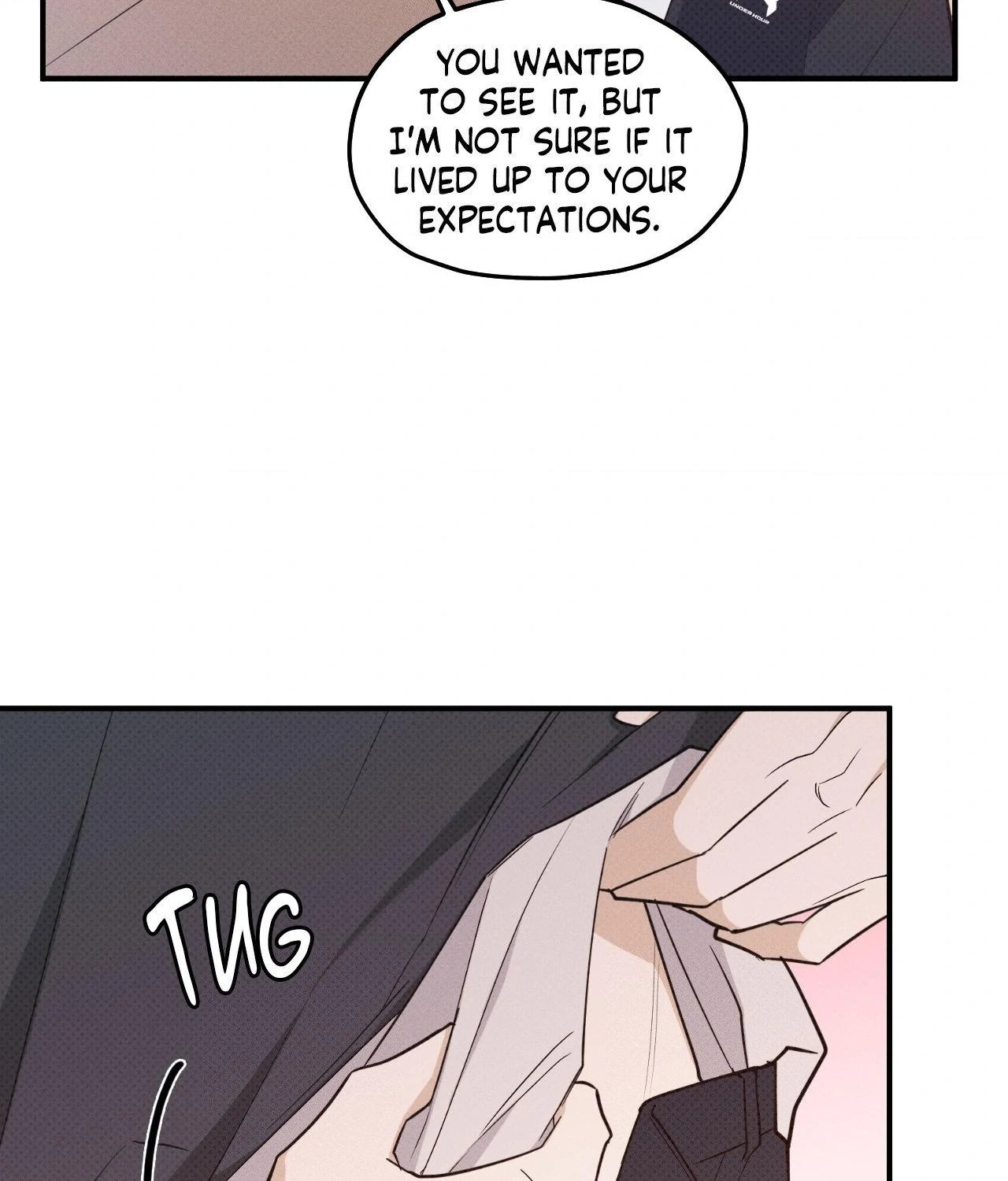 Error Detected - Chapter 13 manhwa
