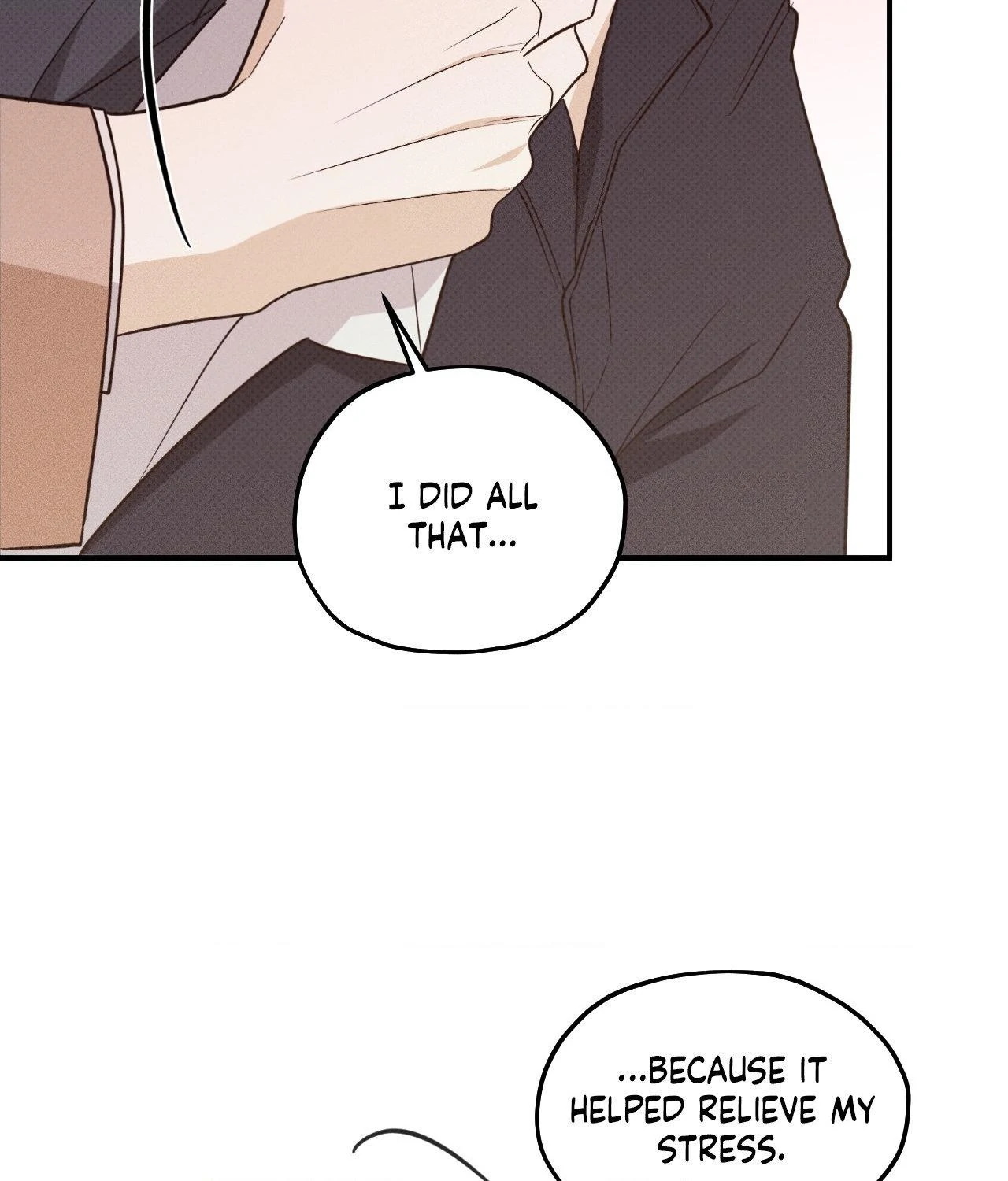 Error Detected - Chapter 13 manhwa