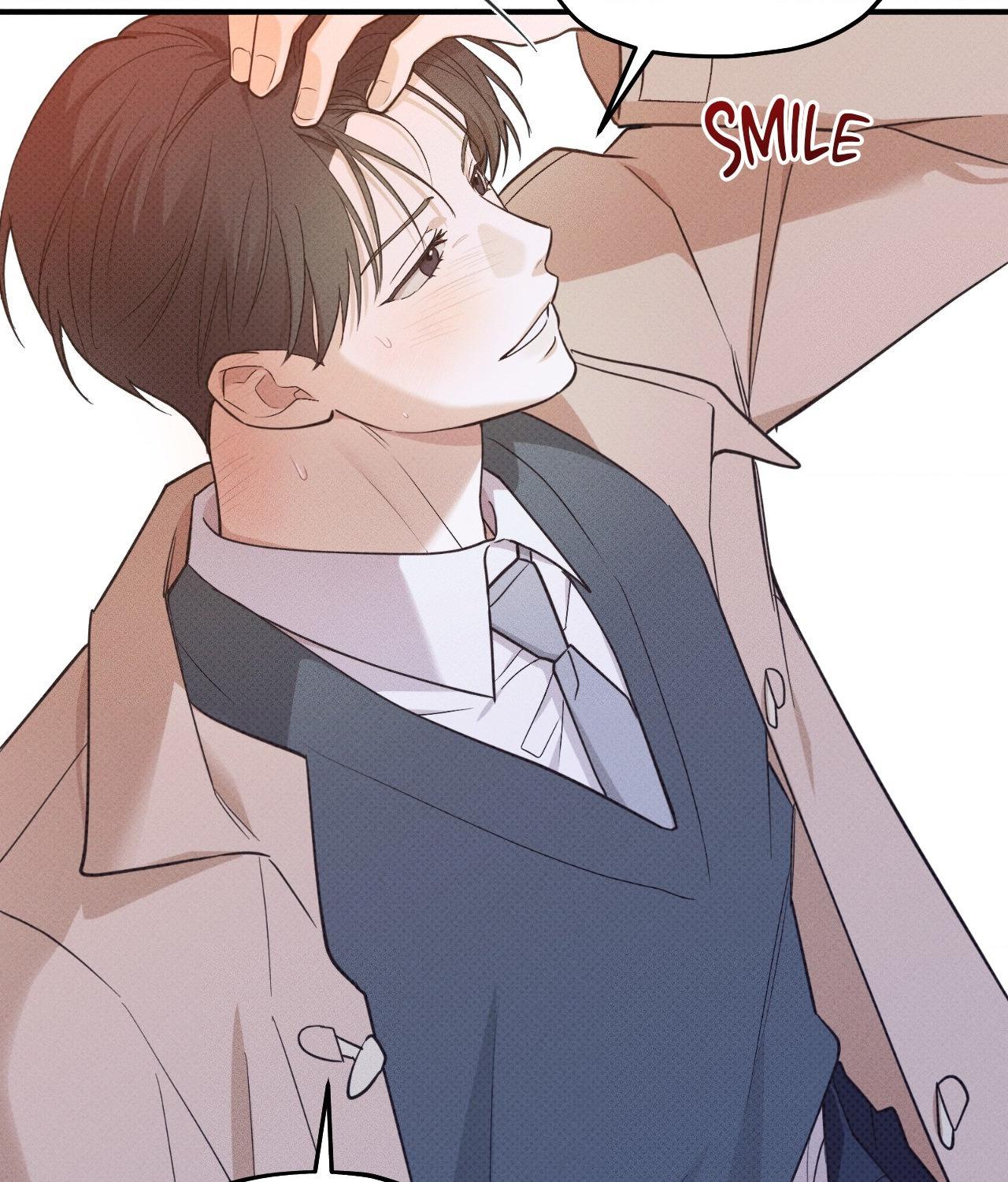 Error Detected - Chapter 13 manhwa