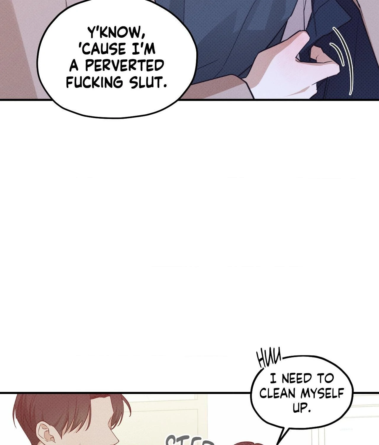 Error Detected - Chapter 13 manhwa