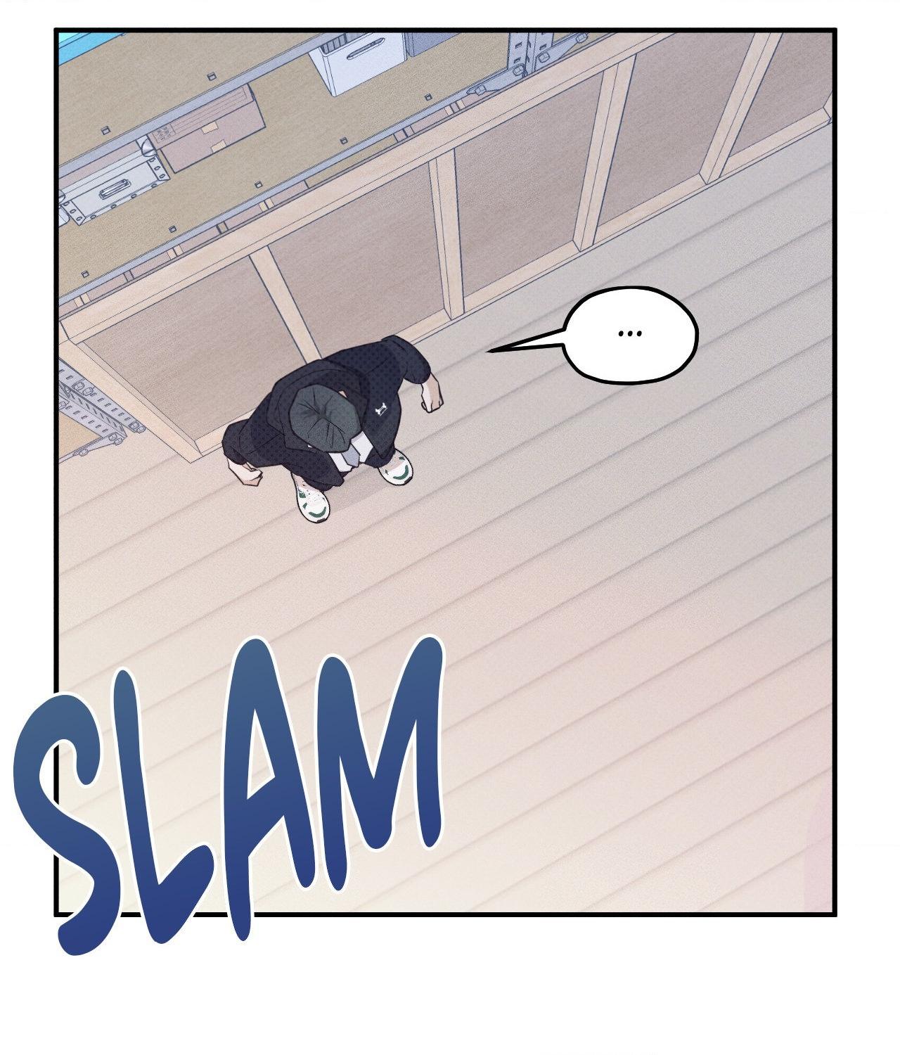 Error Detected - Chapter 13 manhwa