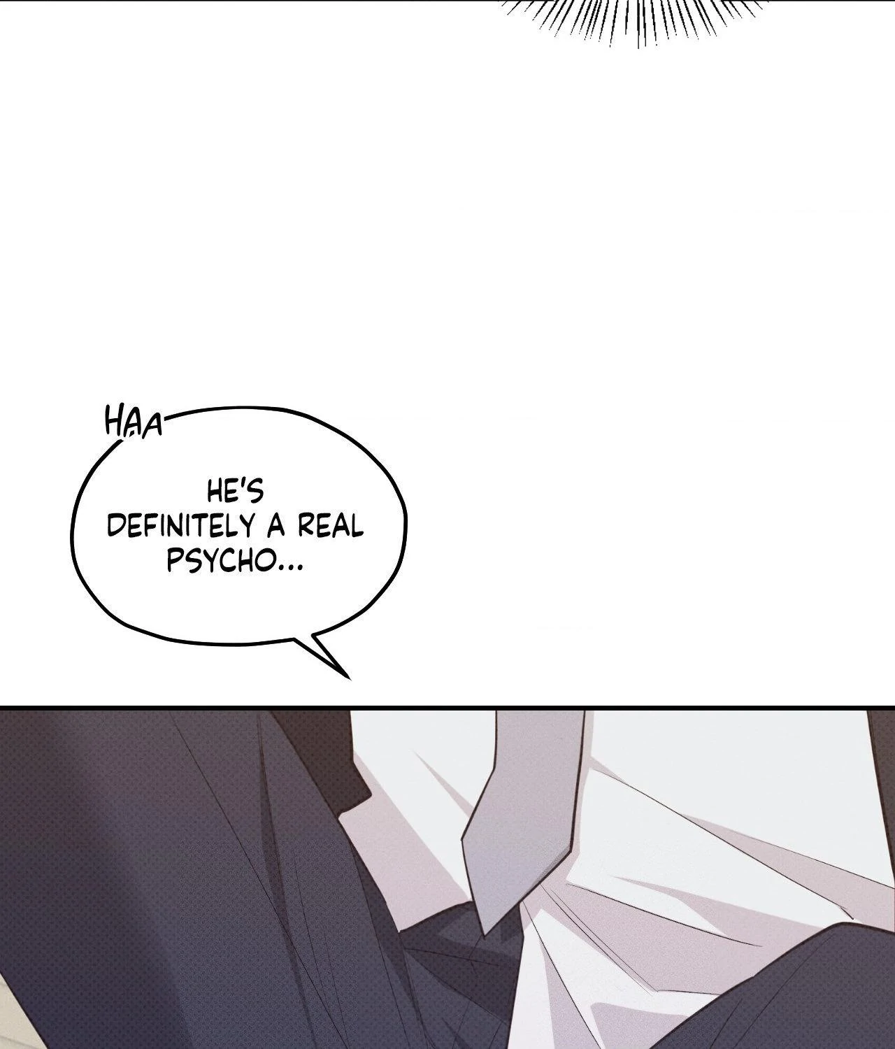Error Detected - Chapter 13 manhwa