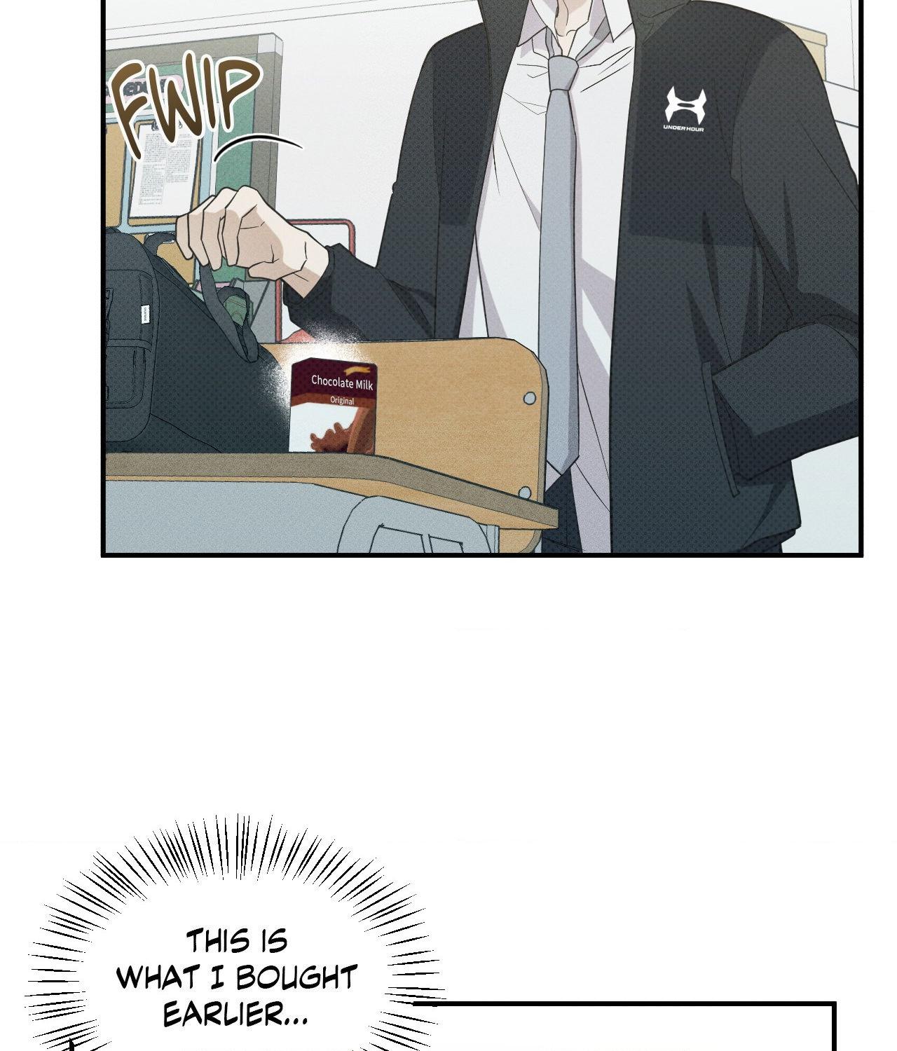 Error Detected - Chapter 13 manhwa