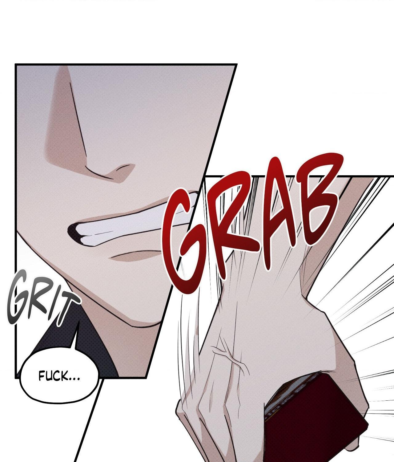 Error Detected - Chapter 13 manhwa