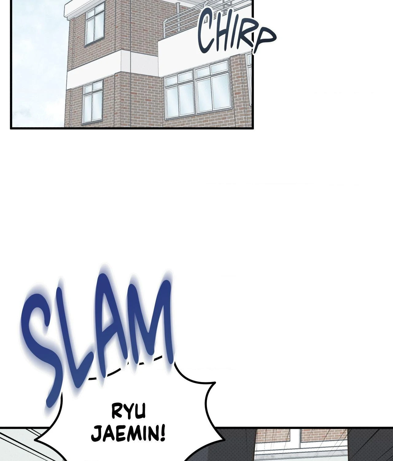Error Detected - Chapter 13 manhwa