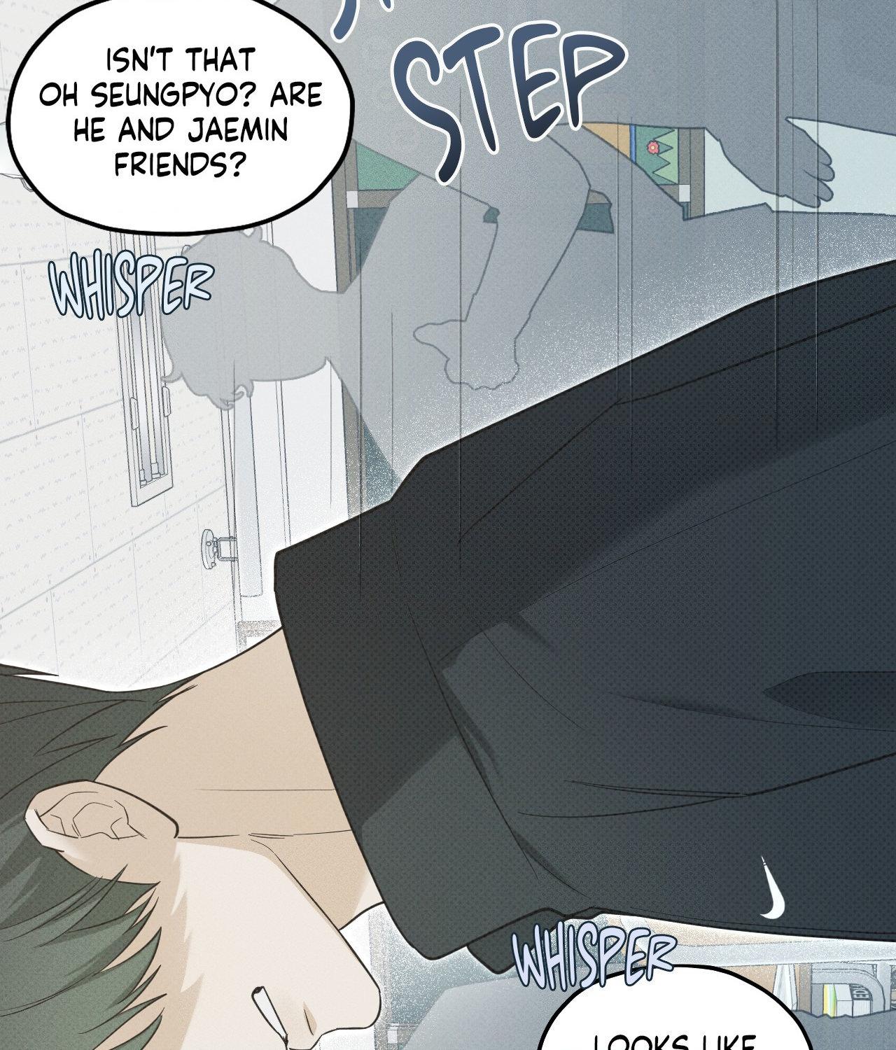 Error Detected - Chapter 13 manhwa