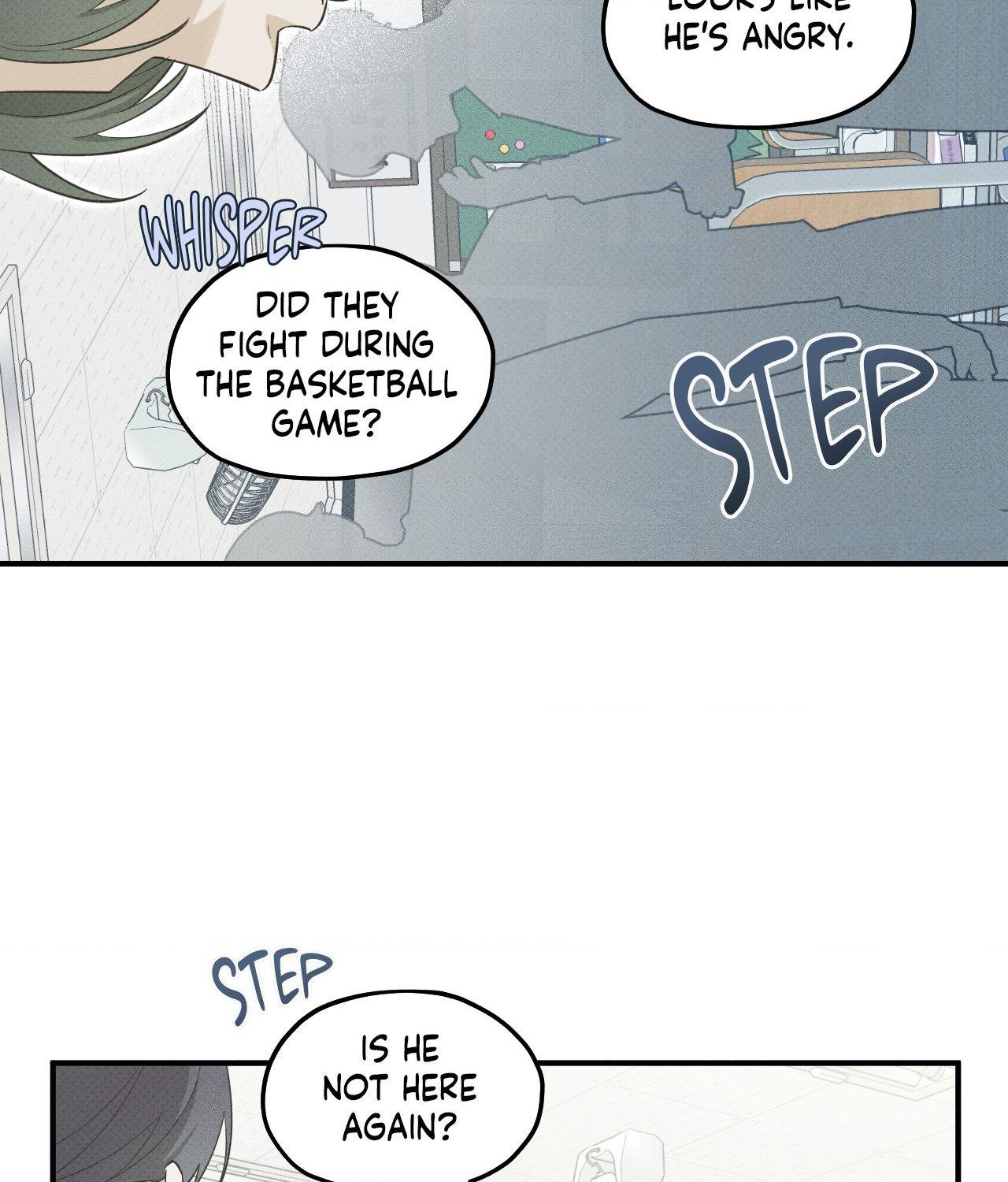 Error Detected - Chapter 13 manhwa