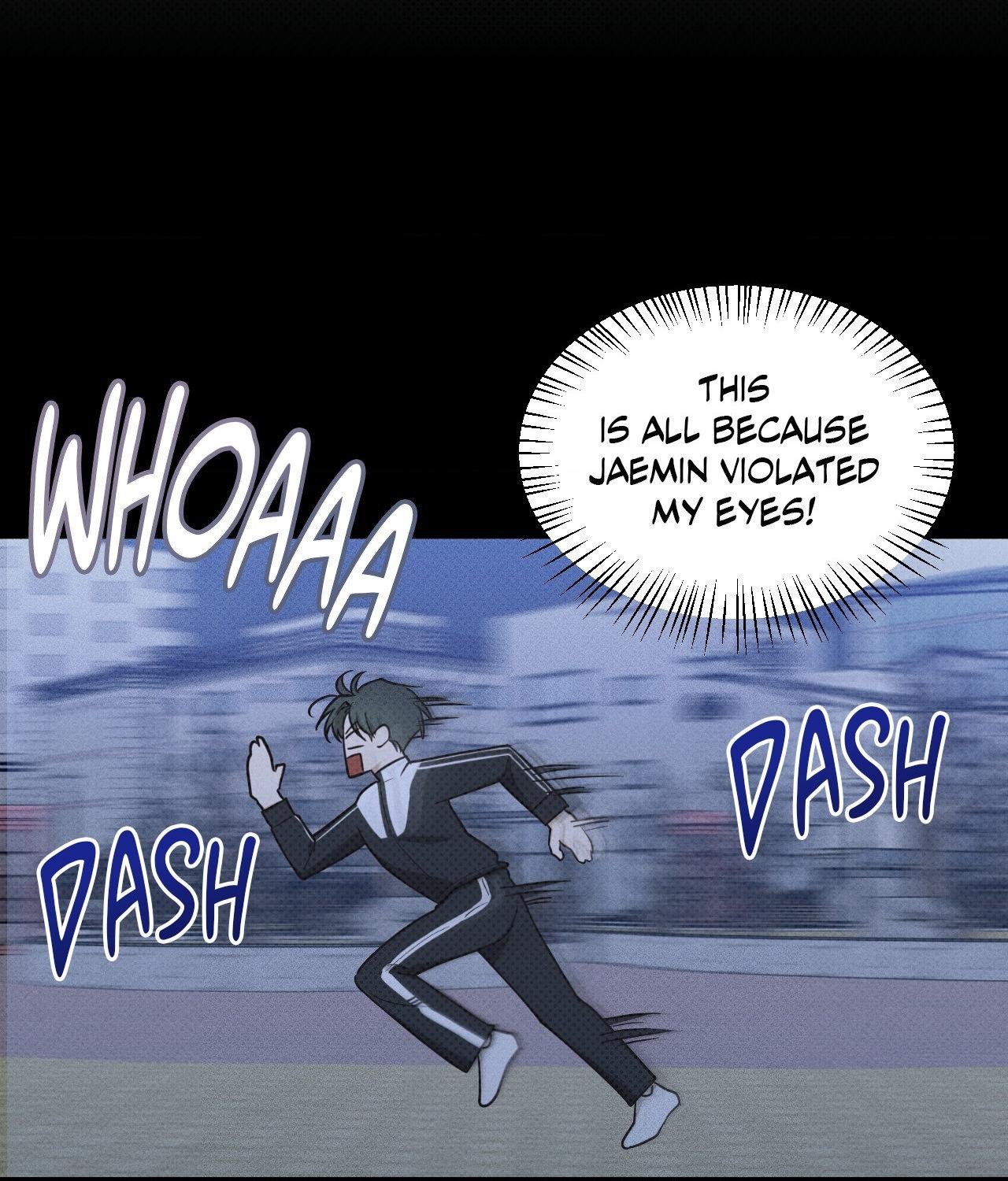 Error Detected - Chapter 13 manhwa