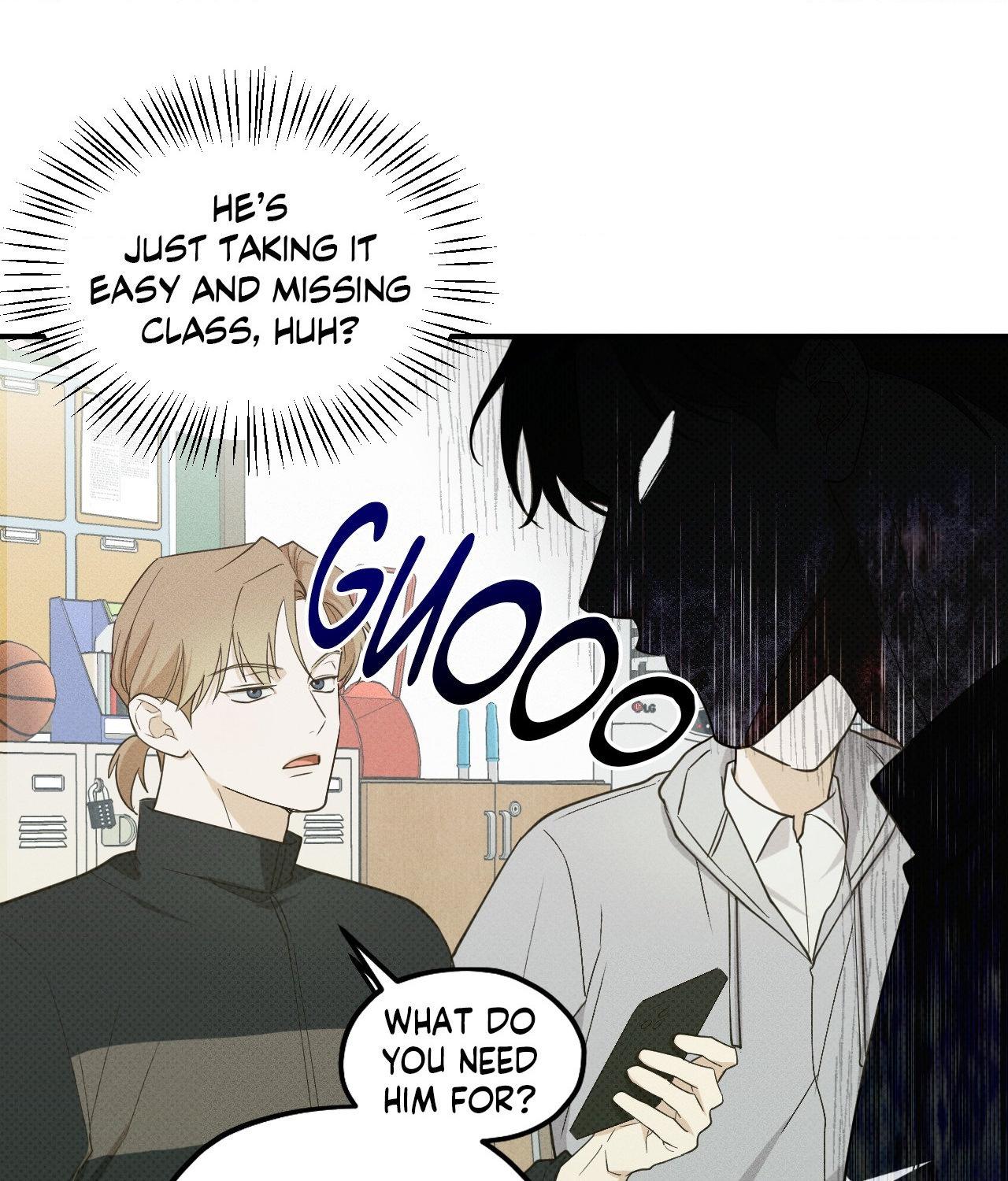 Error Detected - Chapter 13 manhwa