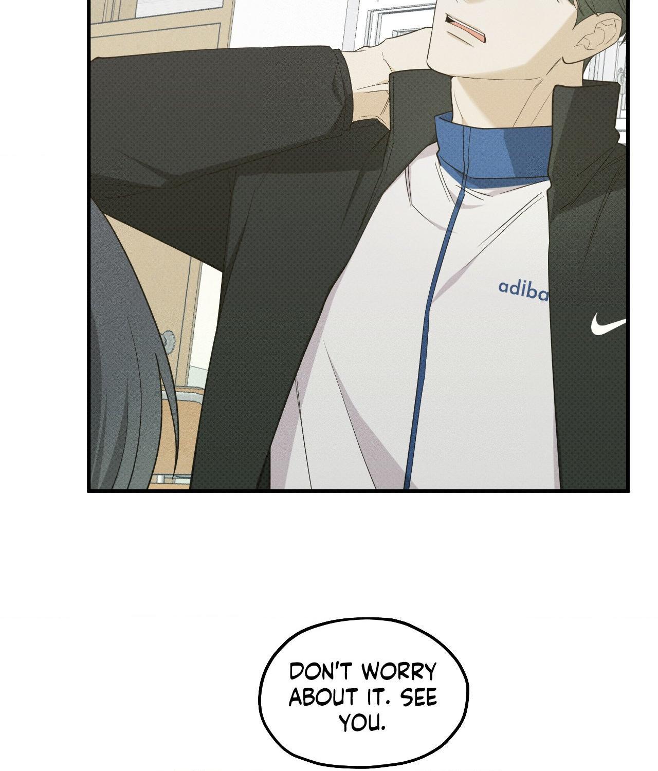 Error Detected - Chapter 13 manhwa