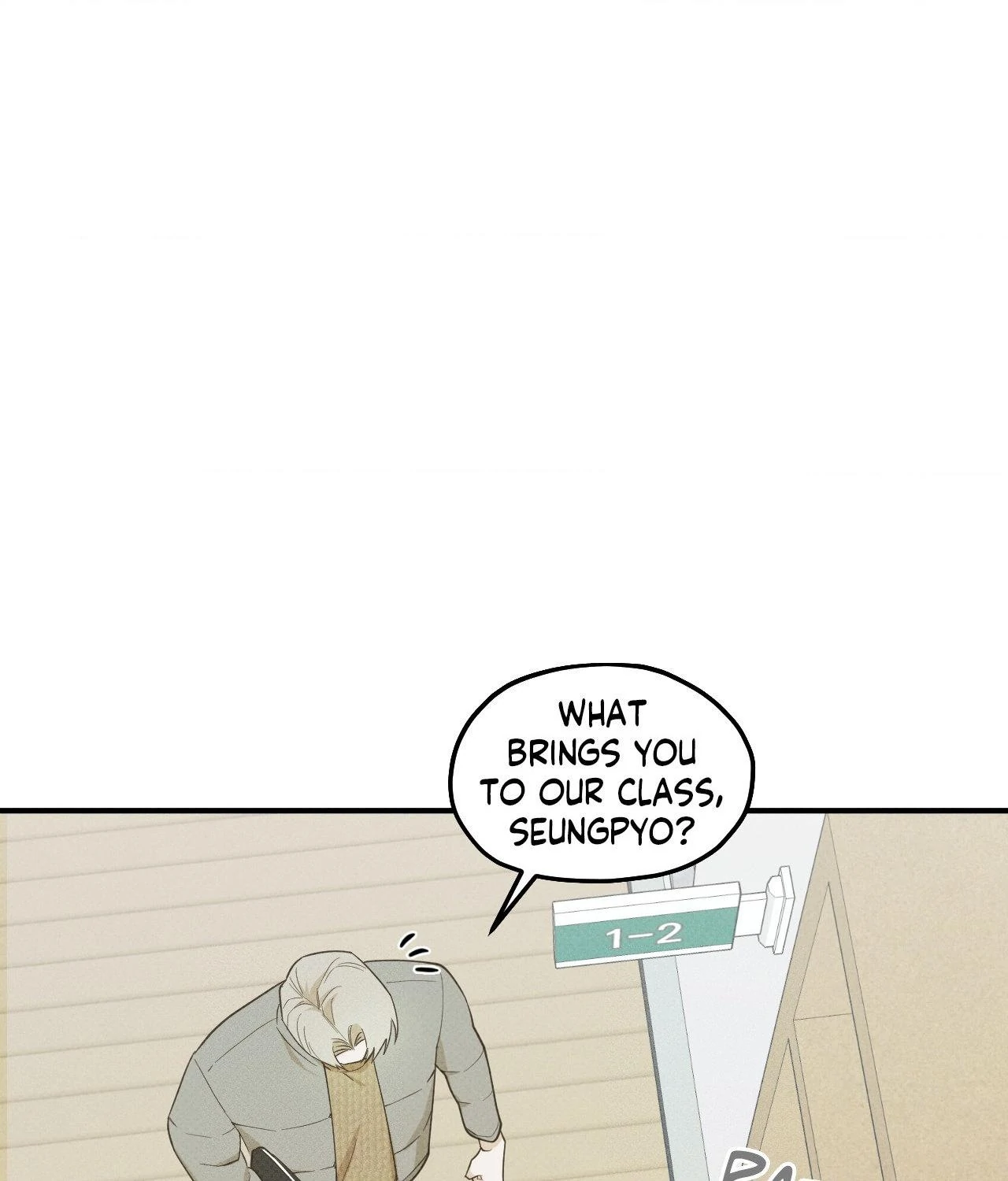 Error Detected - Chapter 13 manhwa