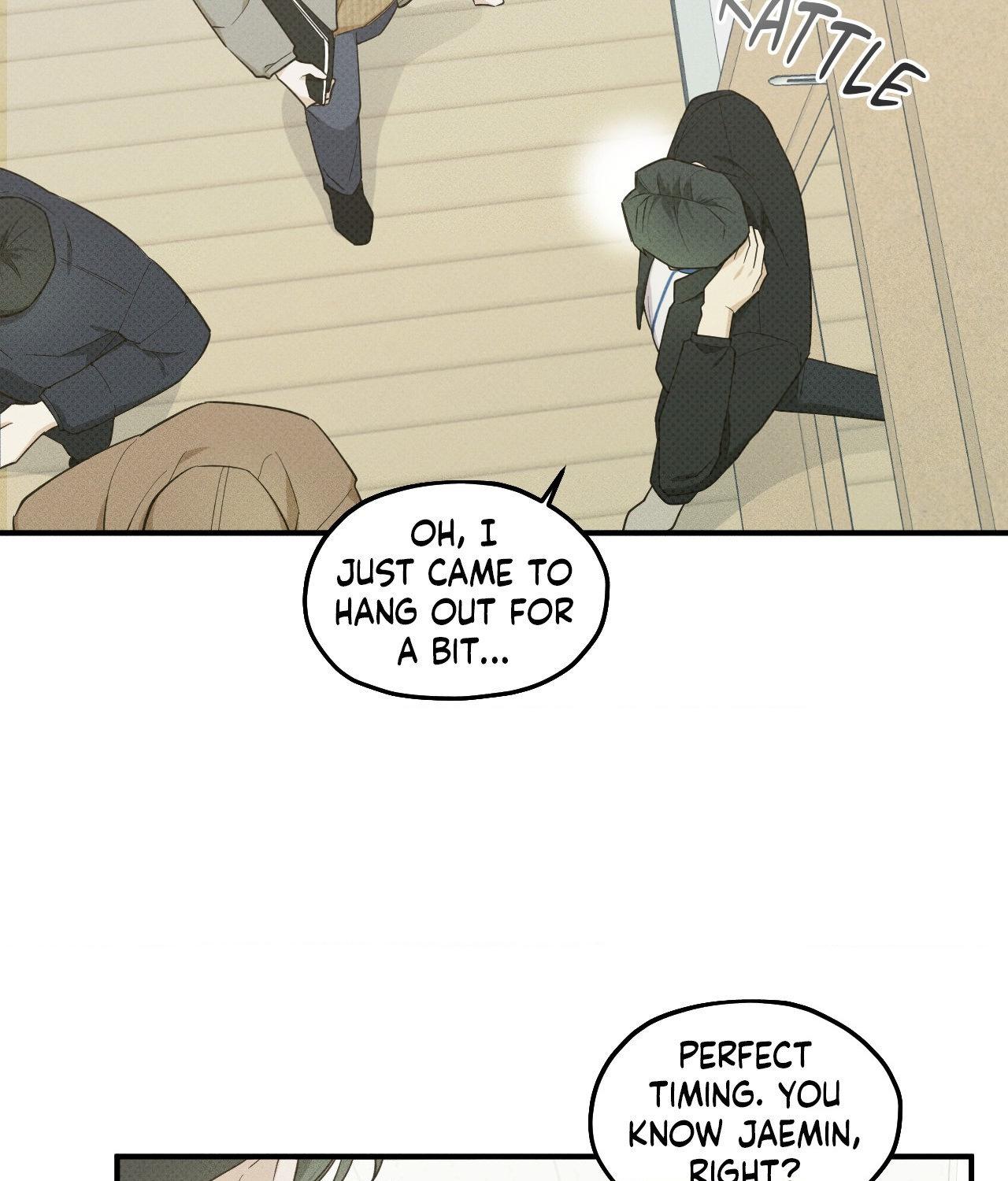 Error Detected - Chapter 13 manhwa
