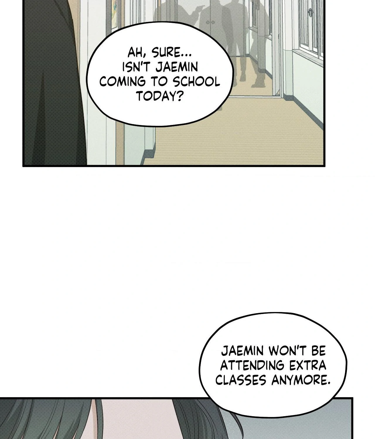 Error Detected - Chapter 13 manhwa