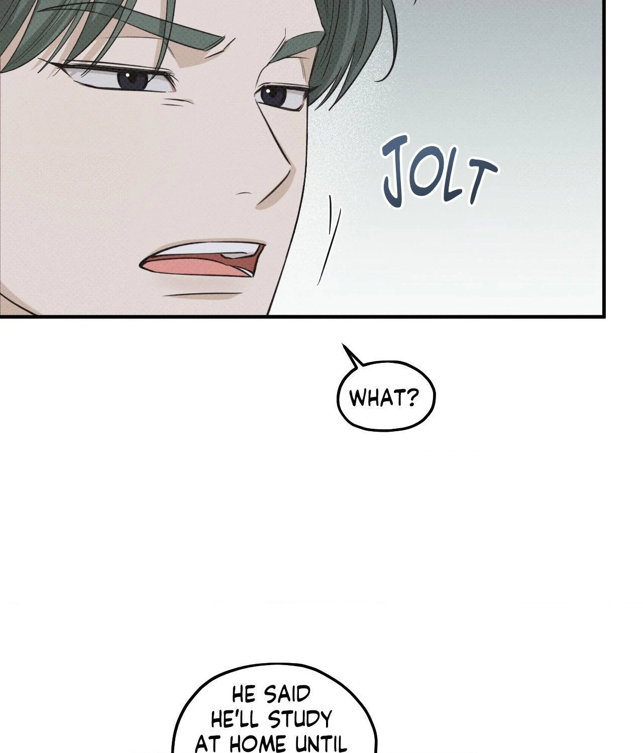 Error Detected - Chapter 13 manhwa