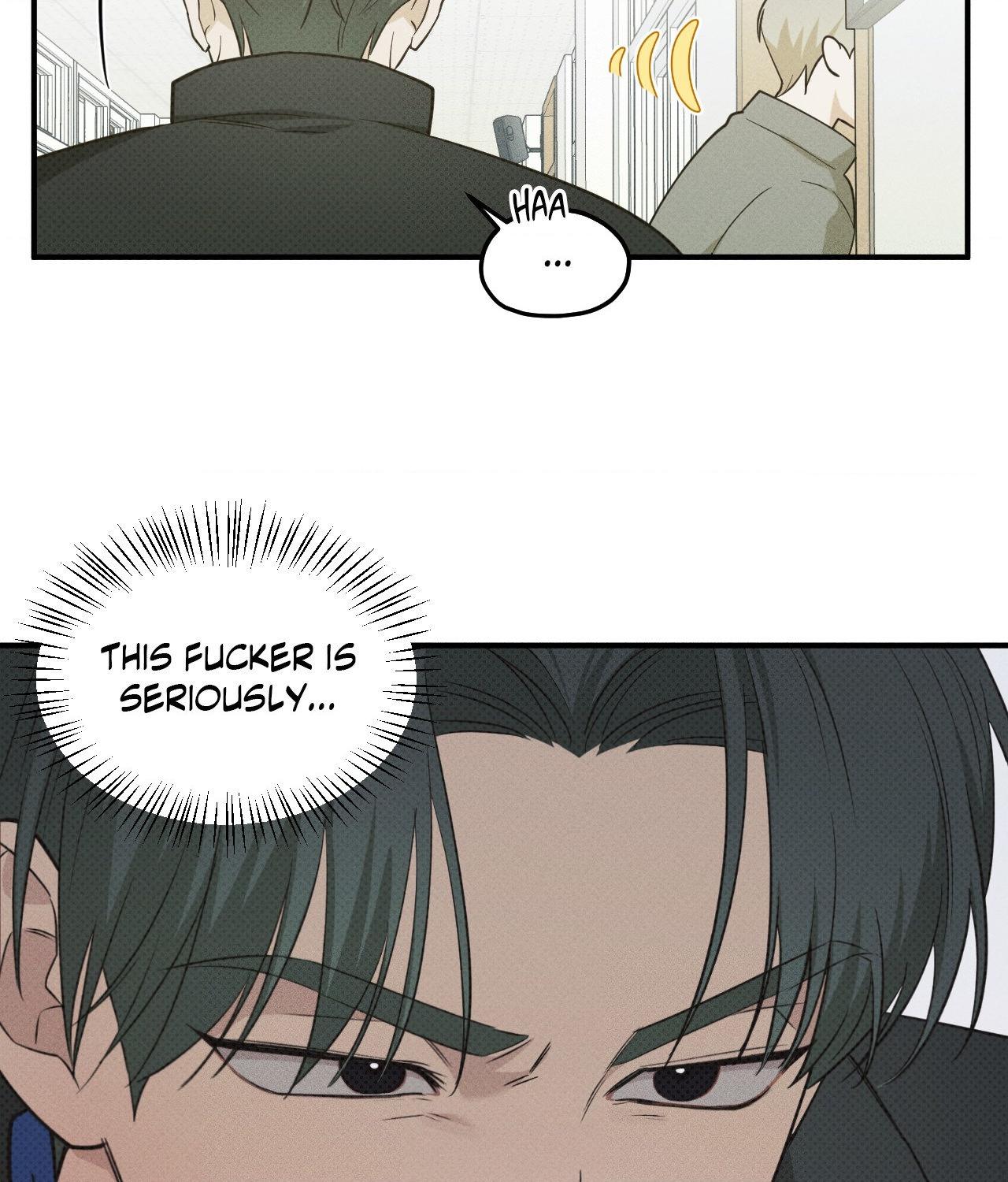 Error Detected - Chapter 13 manhwa