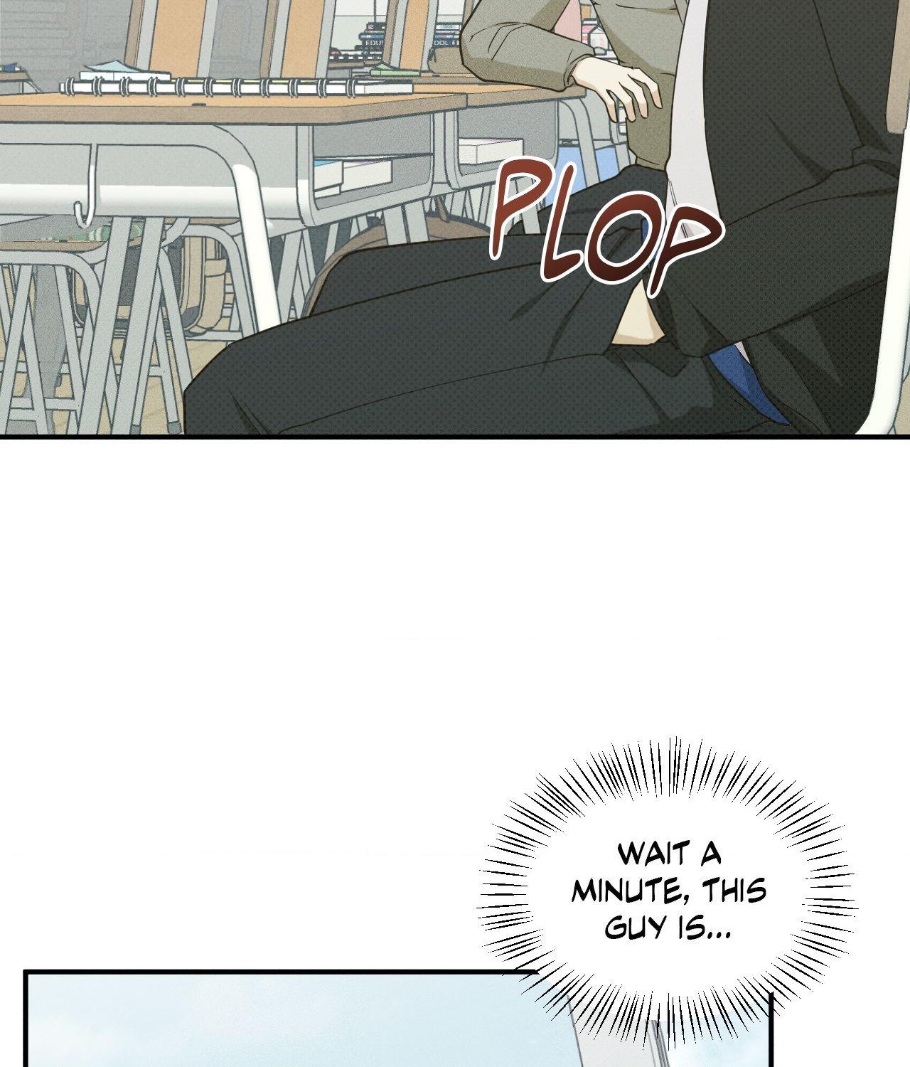 Error Detected - Chapter 13 manhwa