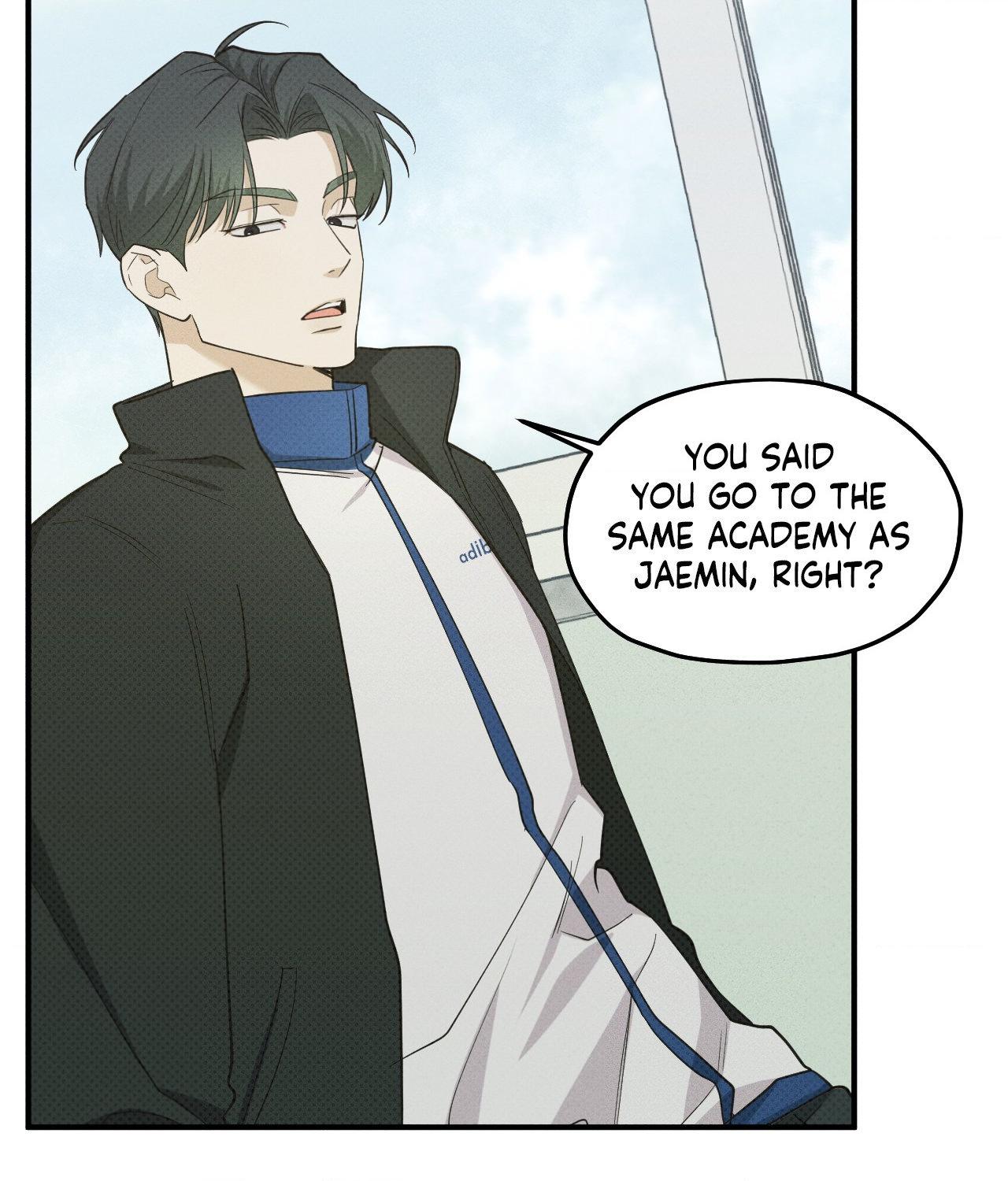 Error Detected - Chapter 13 manhwa