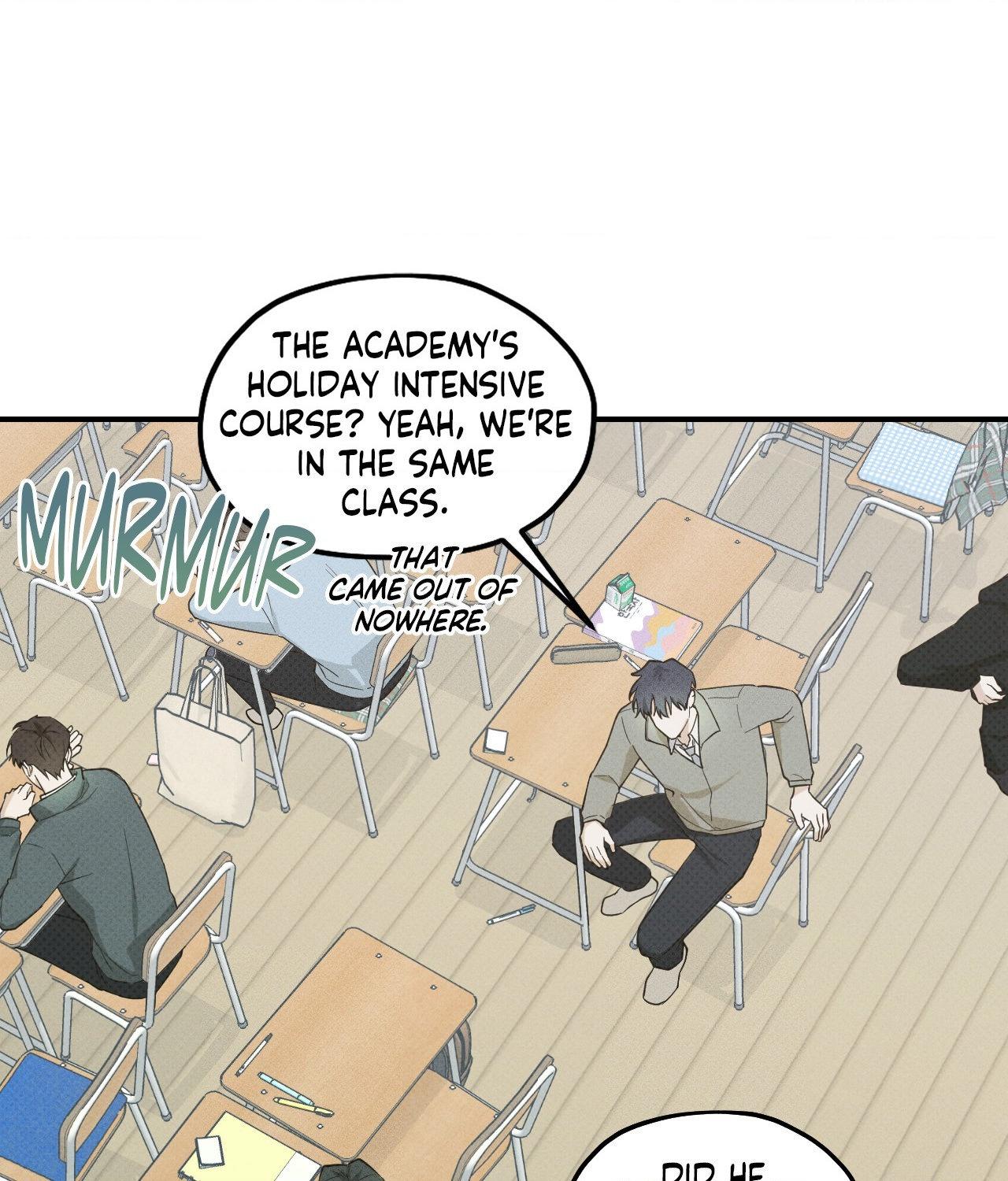 Error Detected - Chapter 13 manhwa