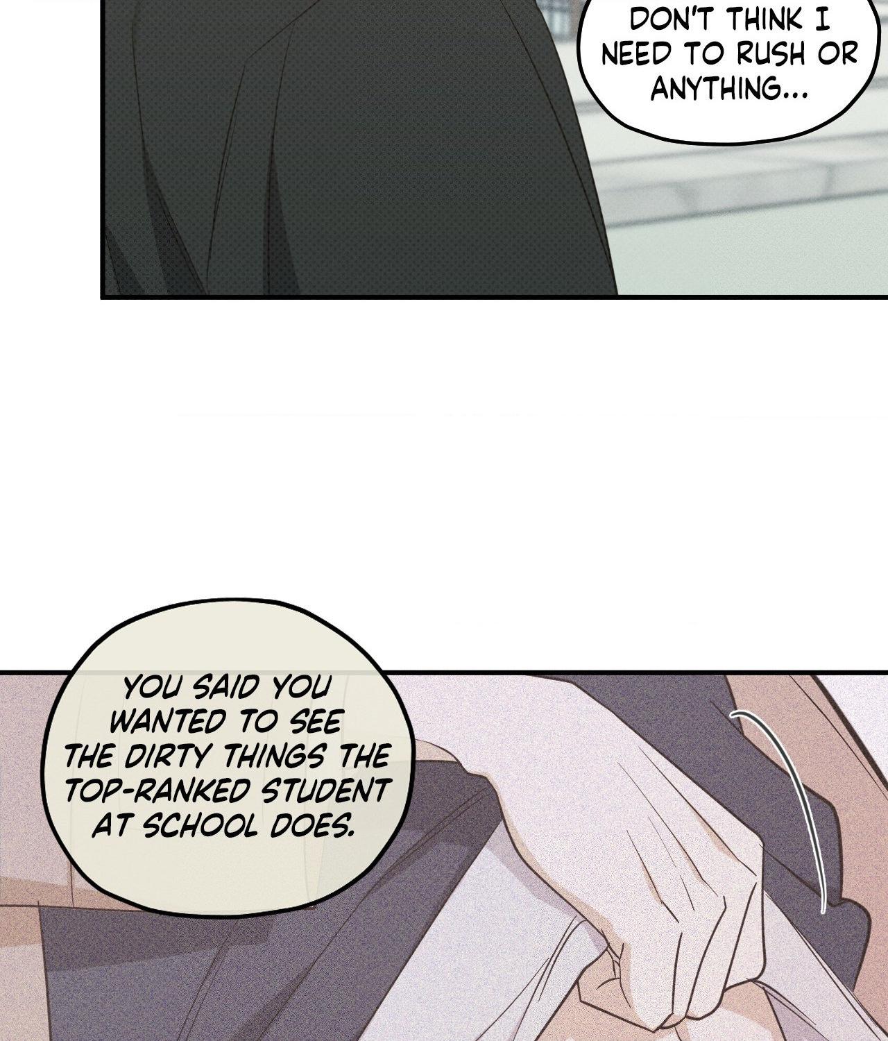 Error Detected - Chapter 13 manhwa