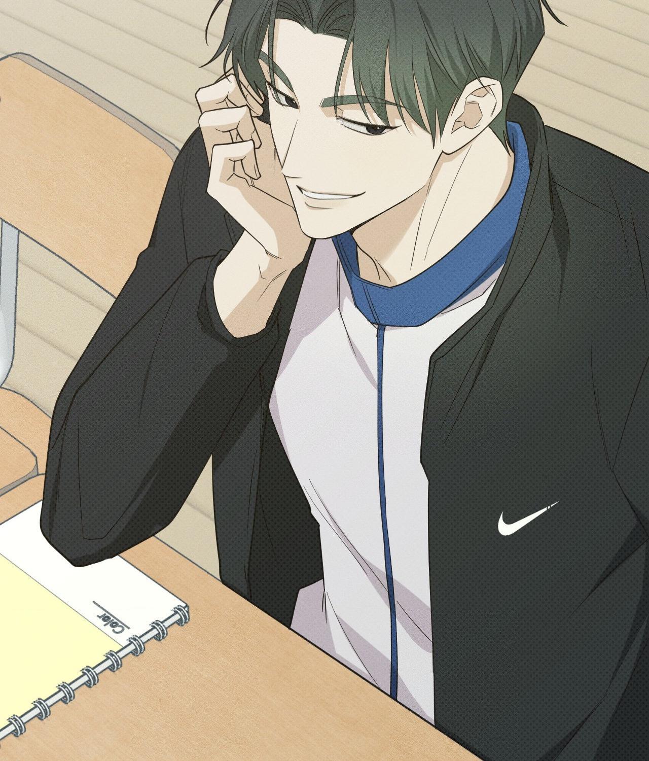 Error Detected - Chapter 13 manhwa