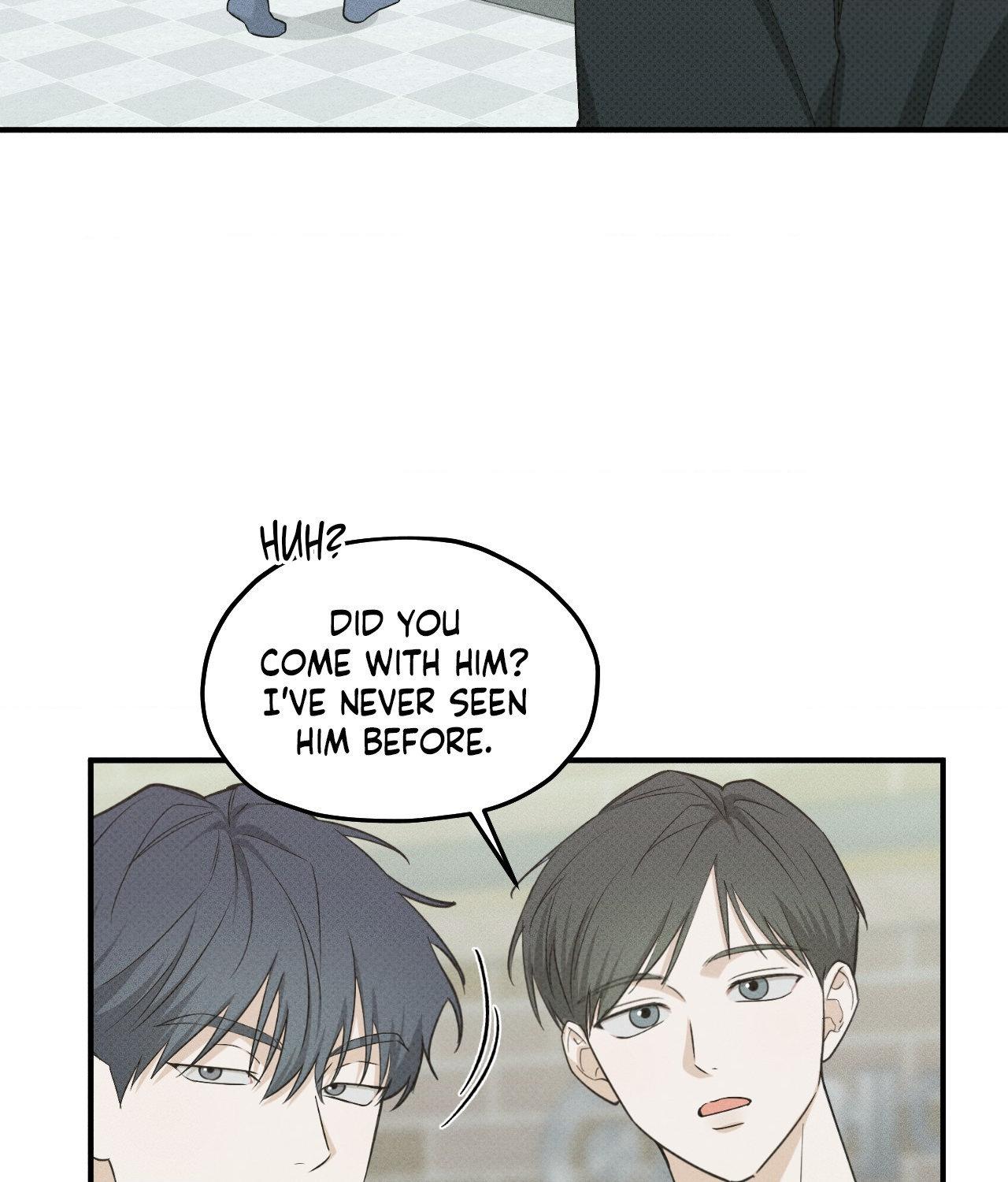 Error Detected - Chapter 14 manhwa