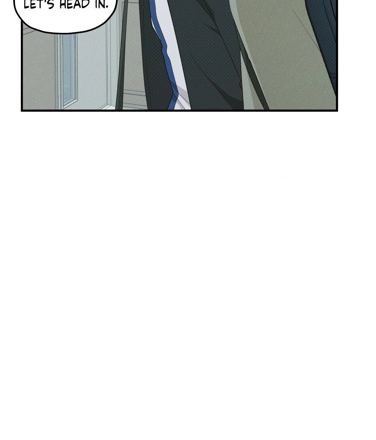 Error Detected - Chapter 14 manhwa